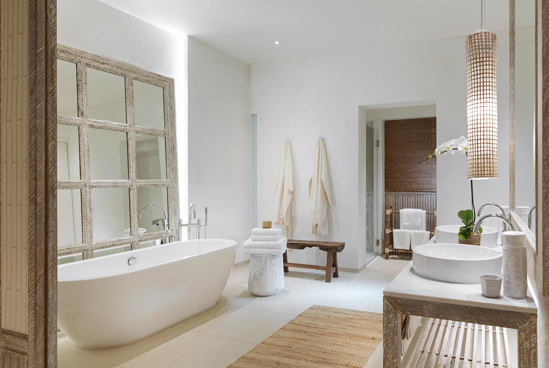 Suite Deluxe River View