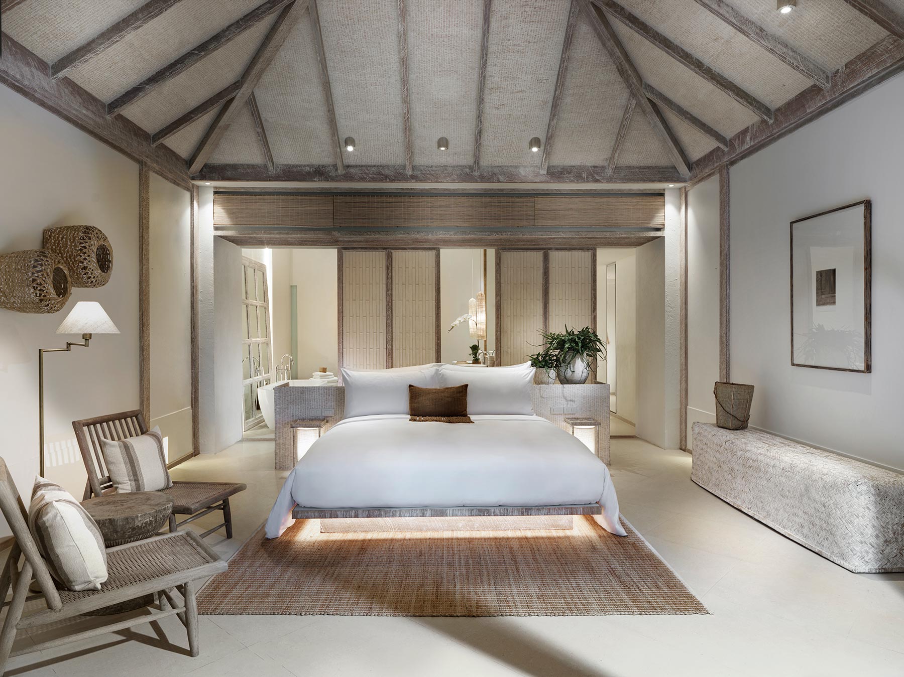 Suite Deluxe River View