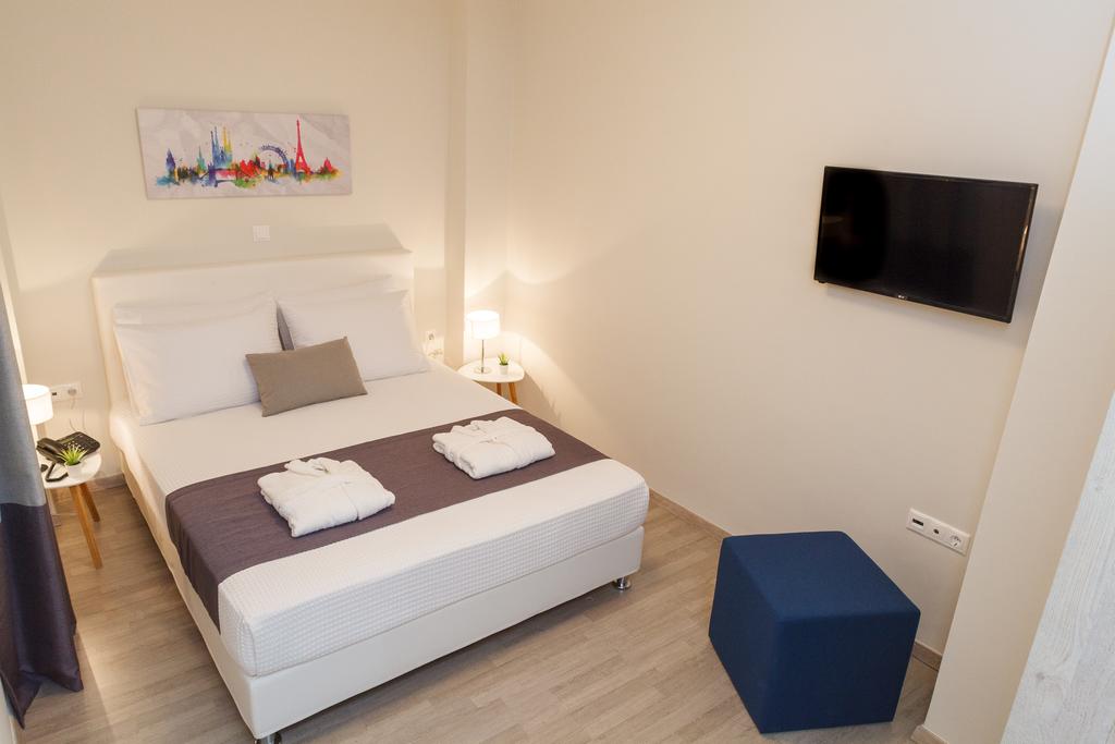 Junior Suite Standard