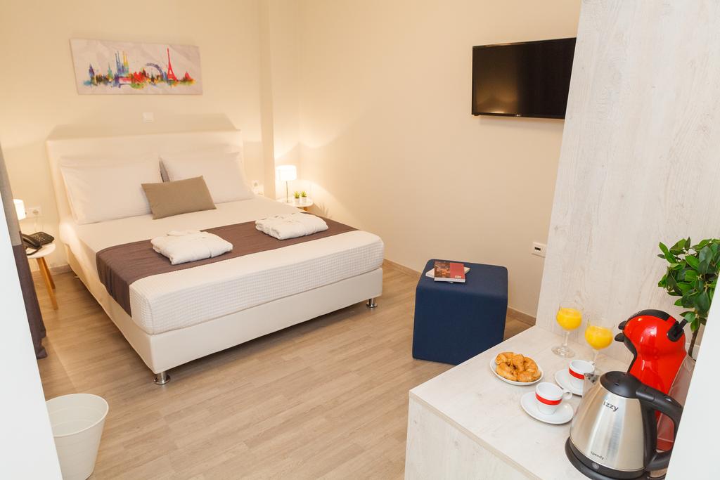 Junior Suite Standard