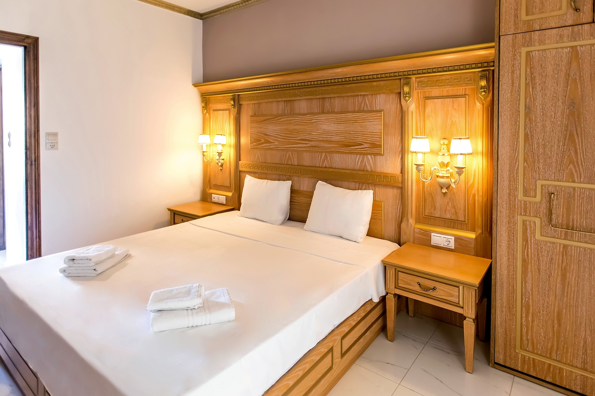 Junior Suite Standard