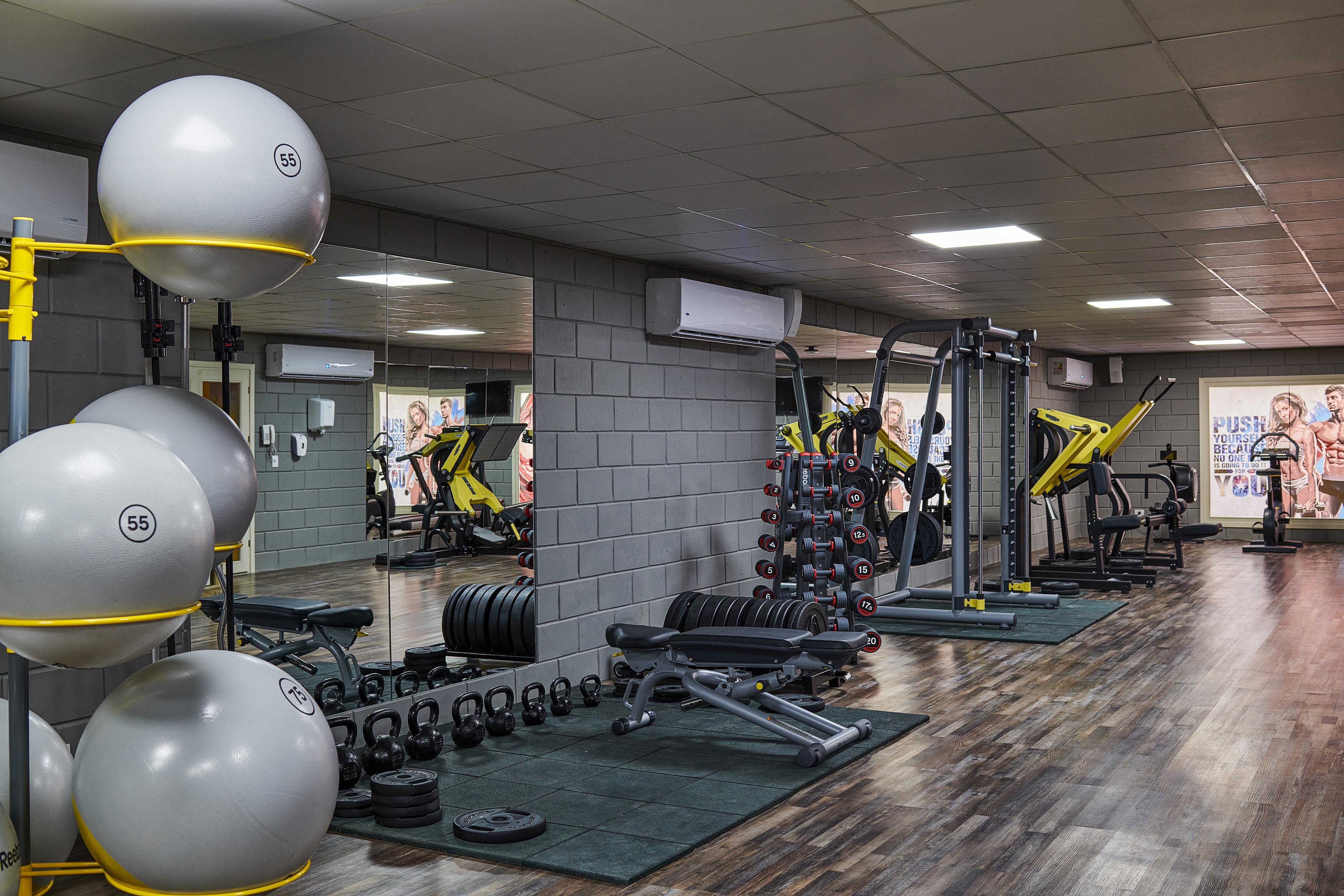 Sports and Entertainment