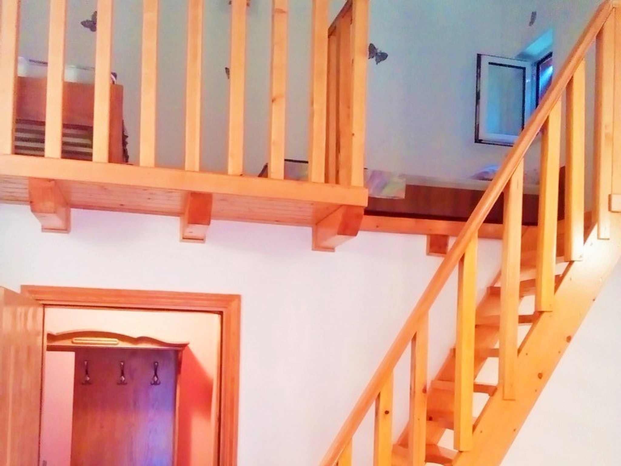 Apartment Capacity 4