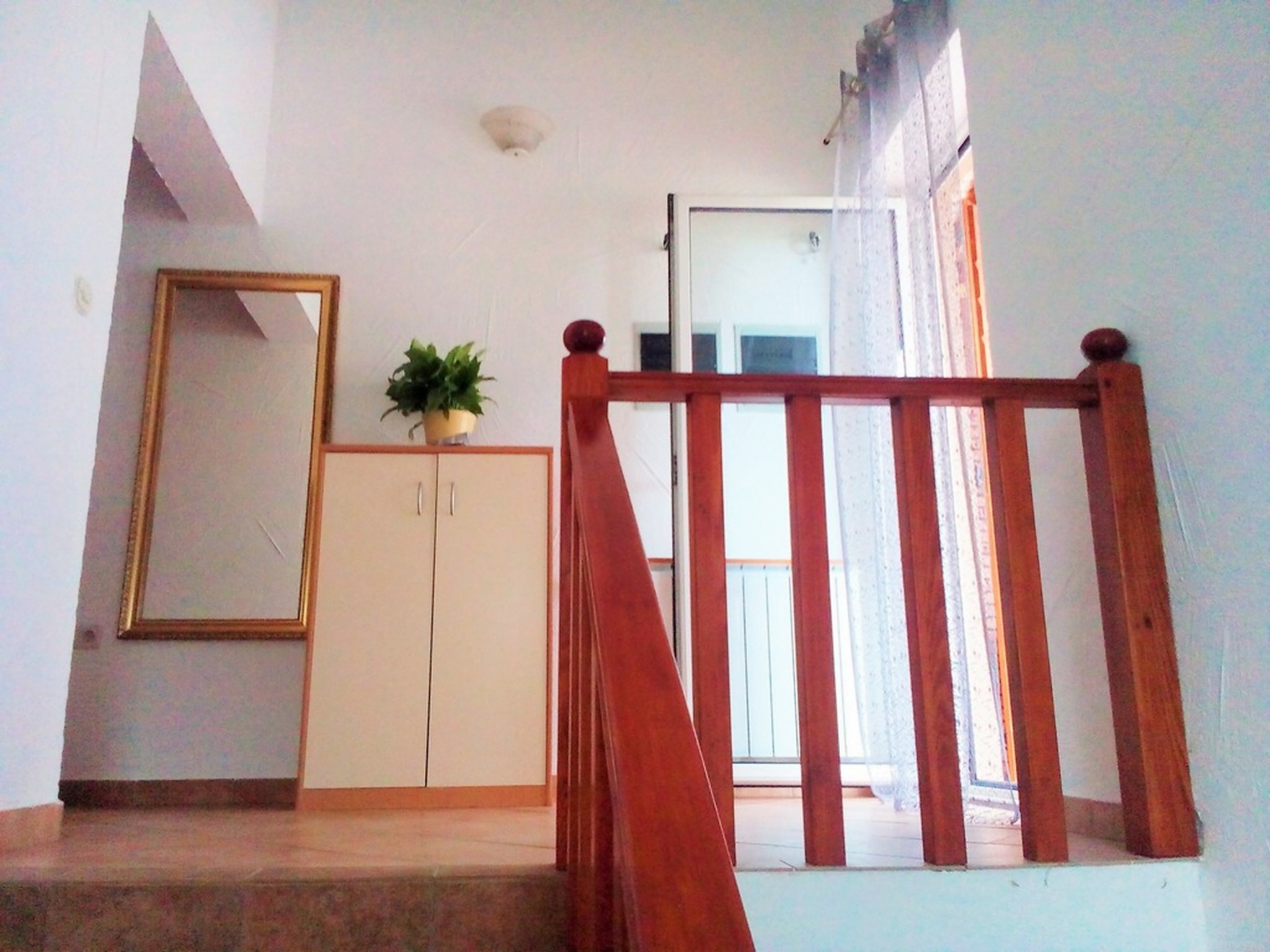 Apartment Capacity 4