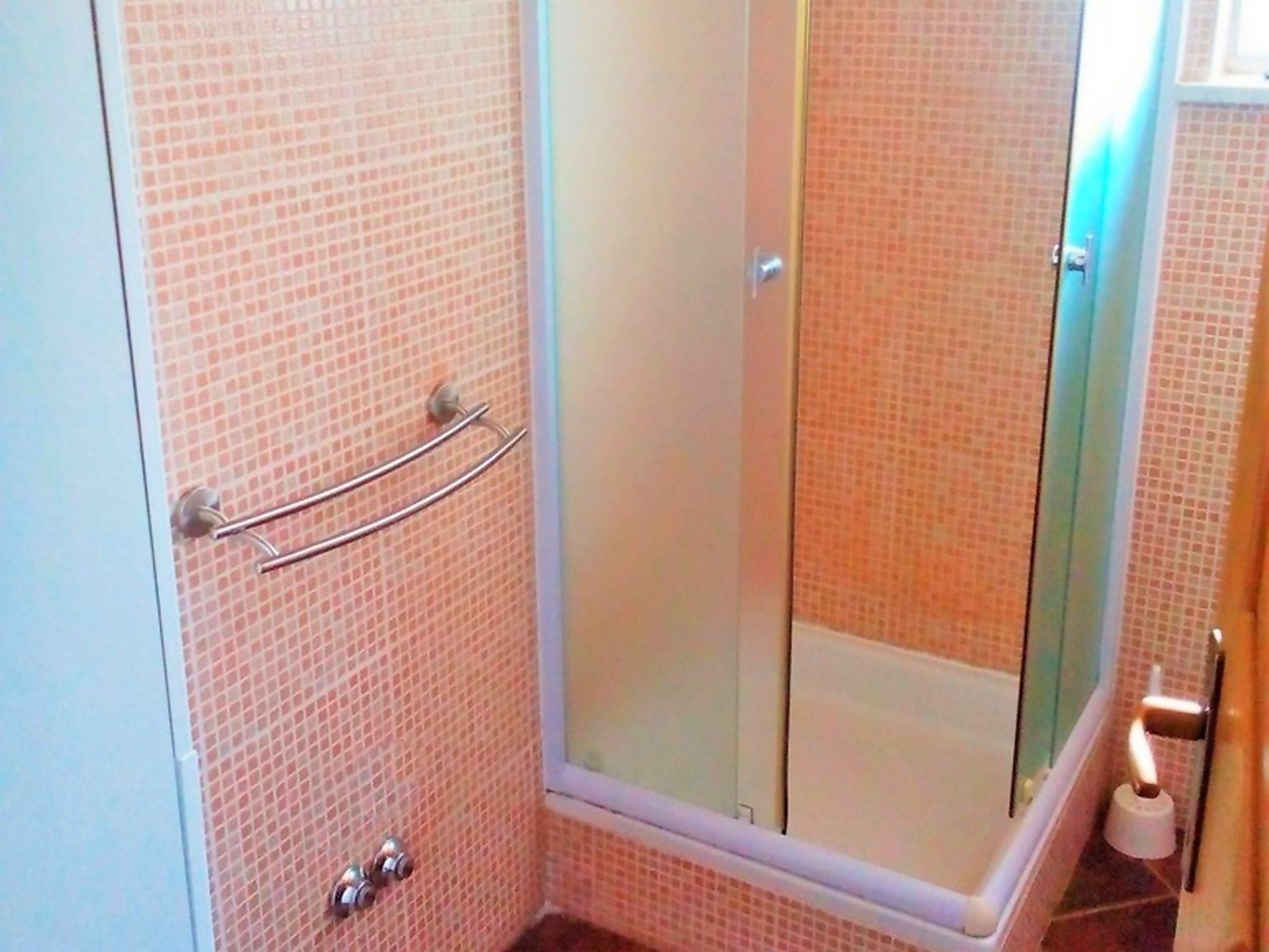 Apartment Capacity 4