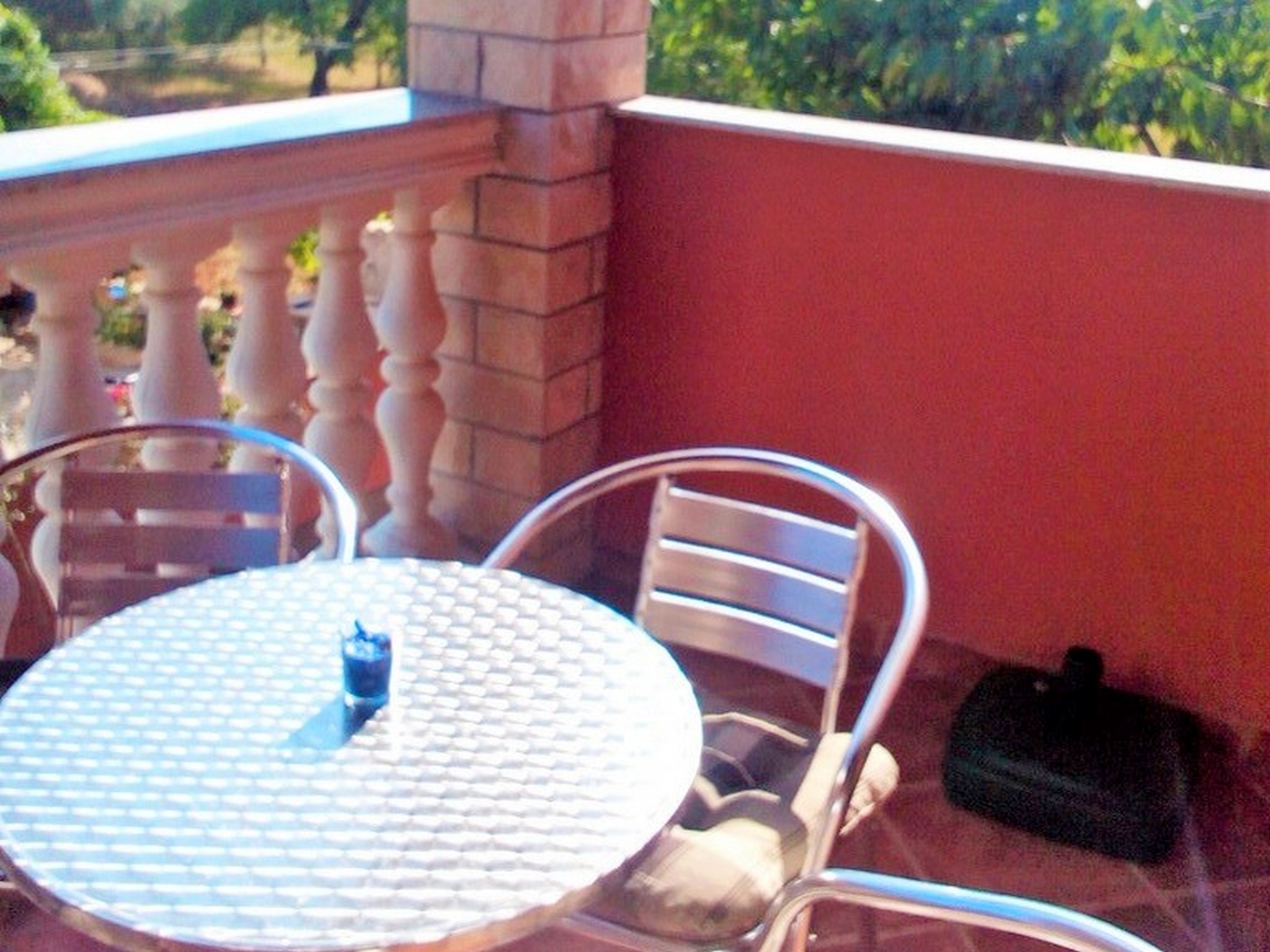 Apartment Capacity 2