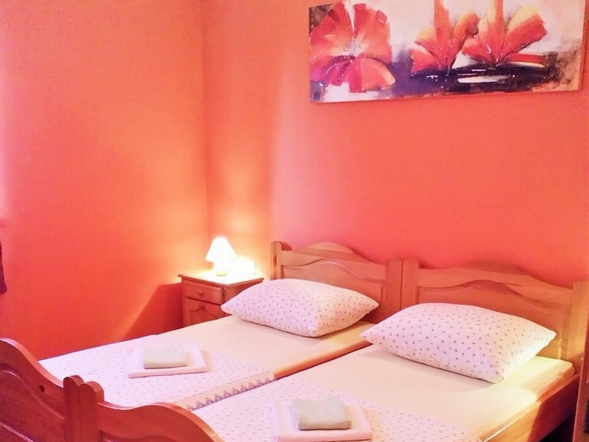 Apartment Capacity 2