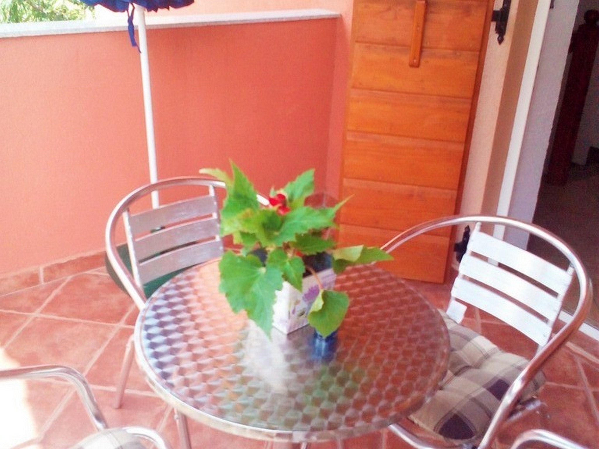 Apartment Capacity 2