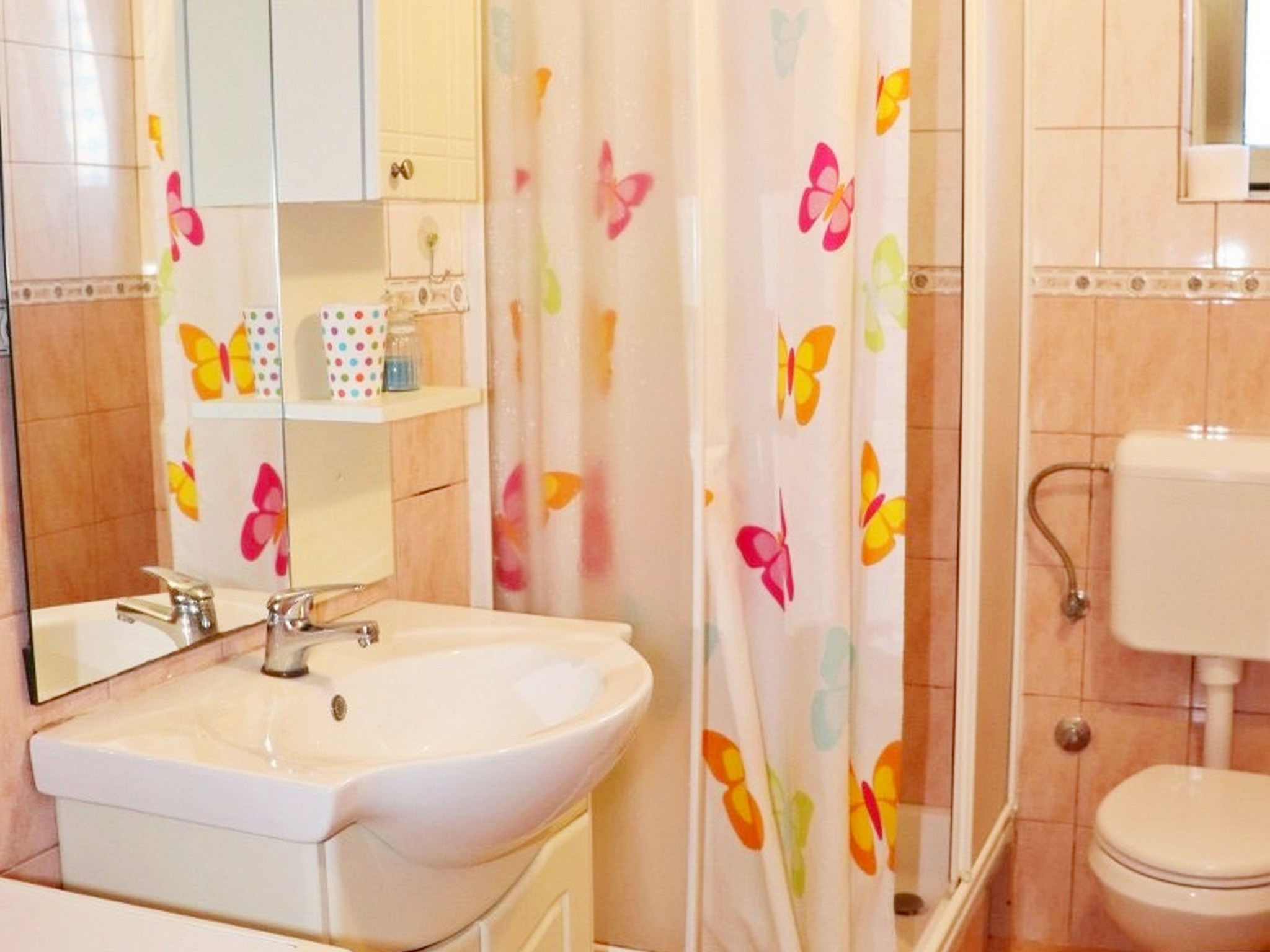 Apartment Capacity 5