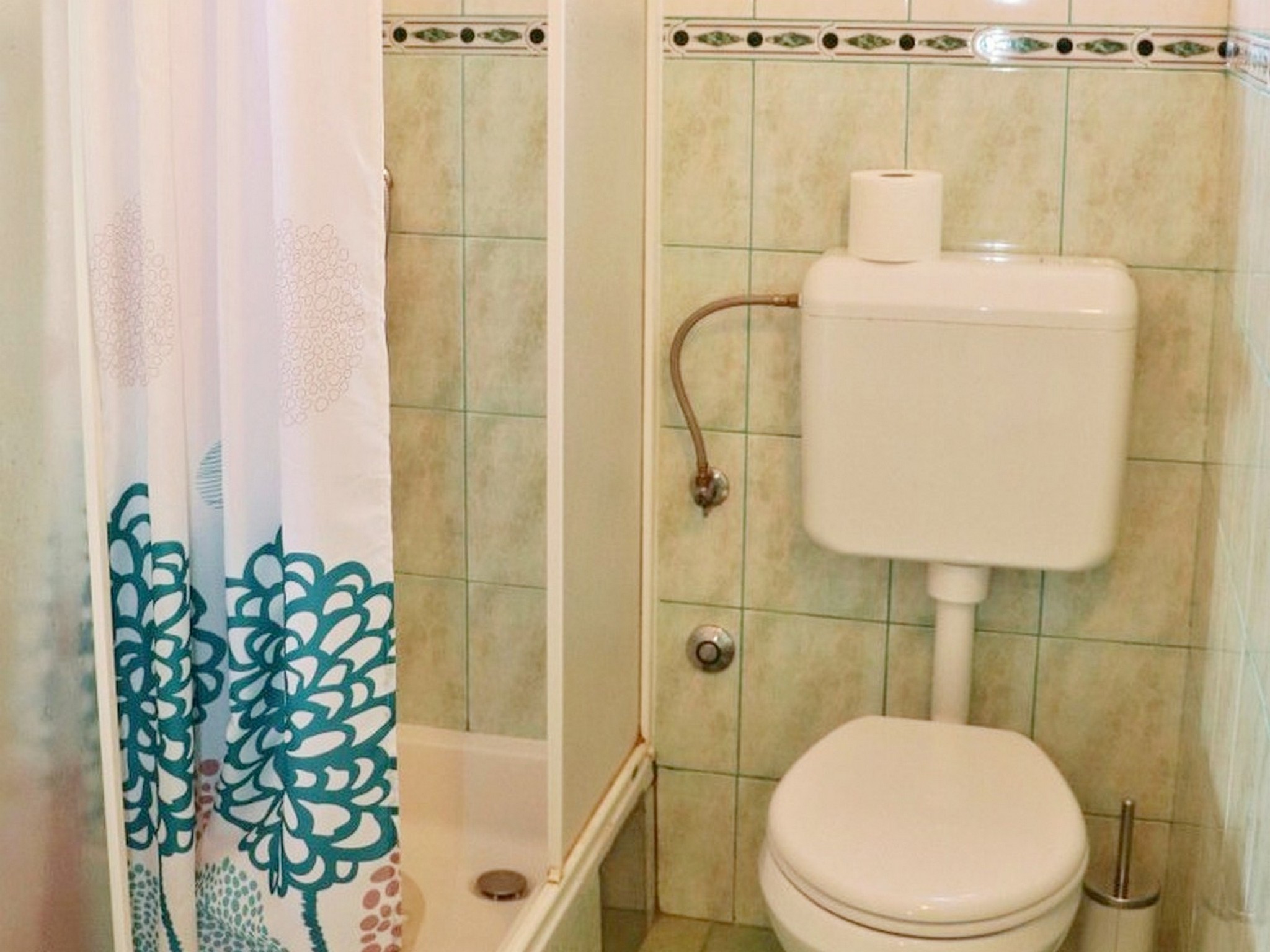 Apartment Capacity 5