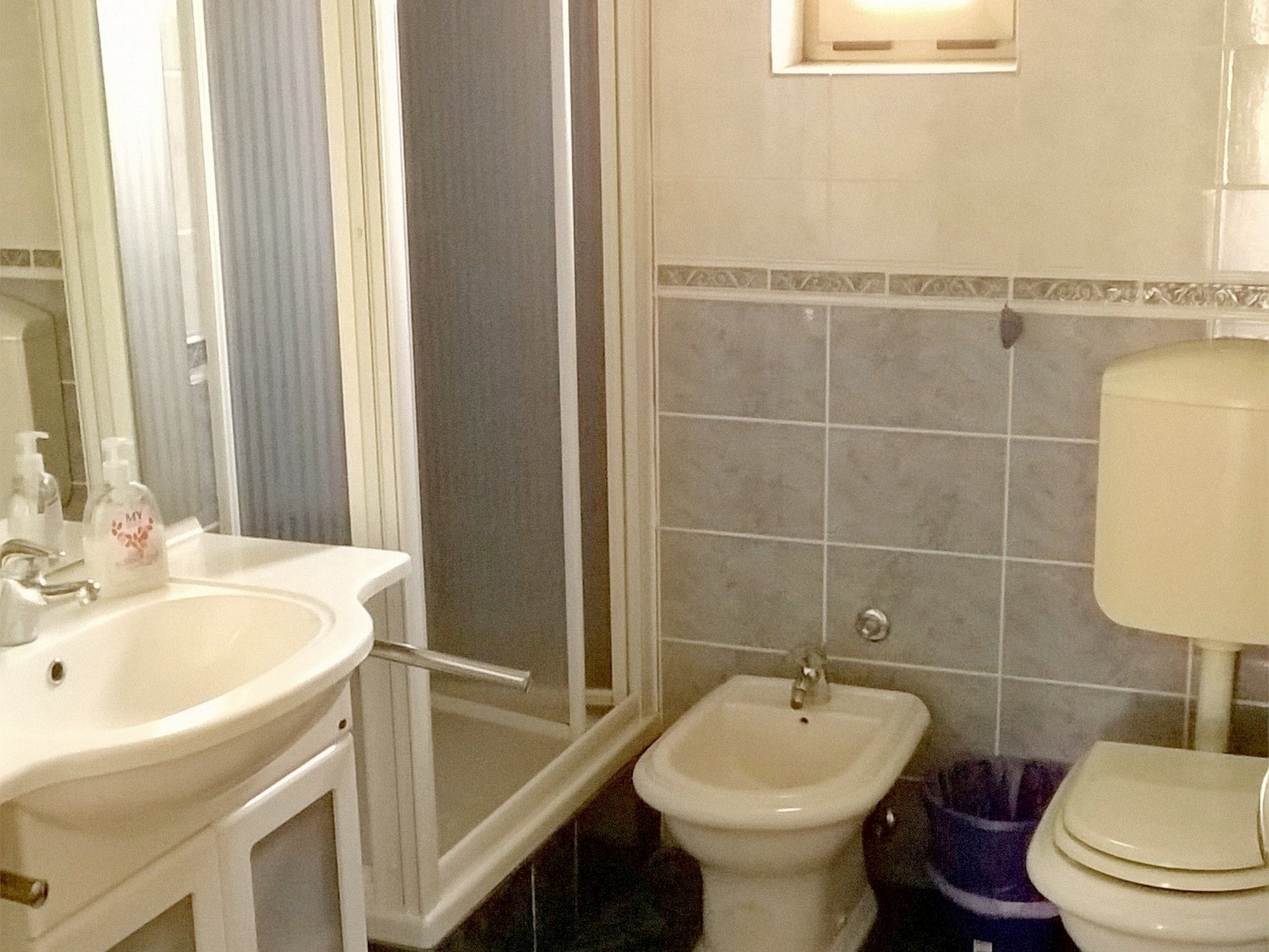 Apartment Capacity 6