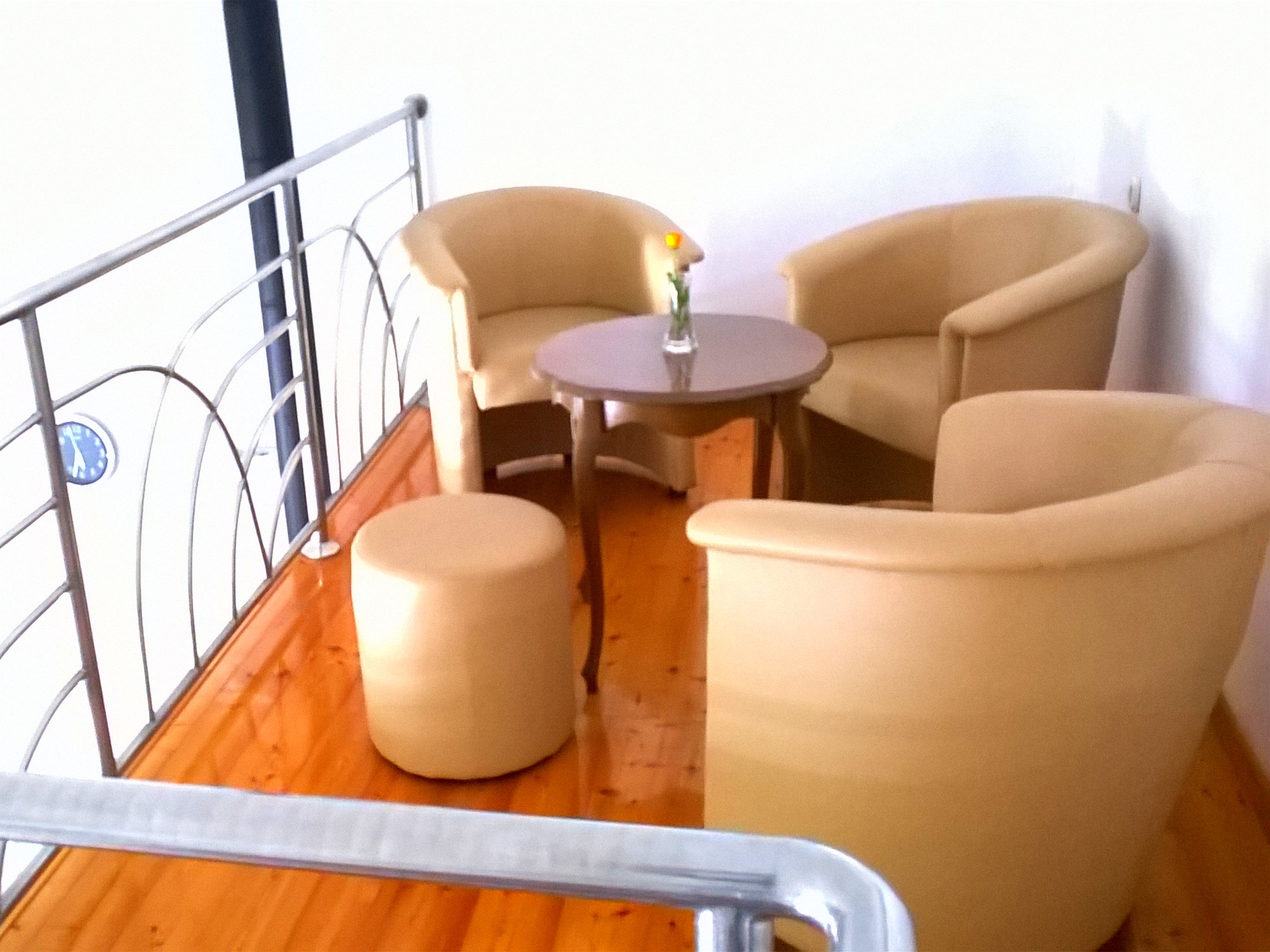 Apartment Capacity 6