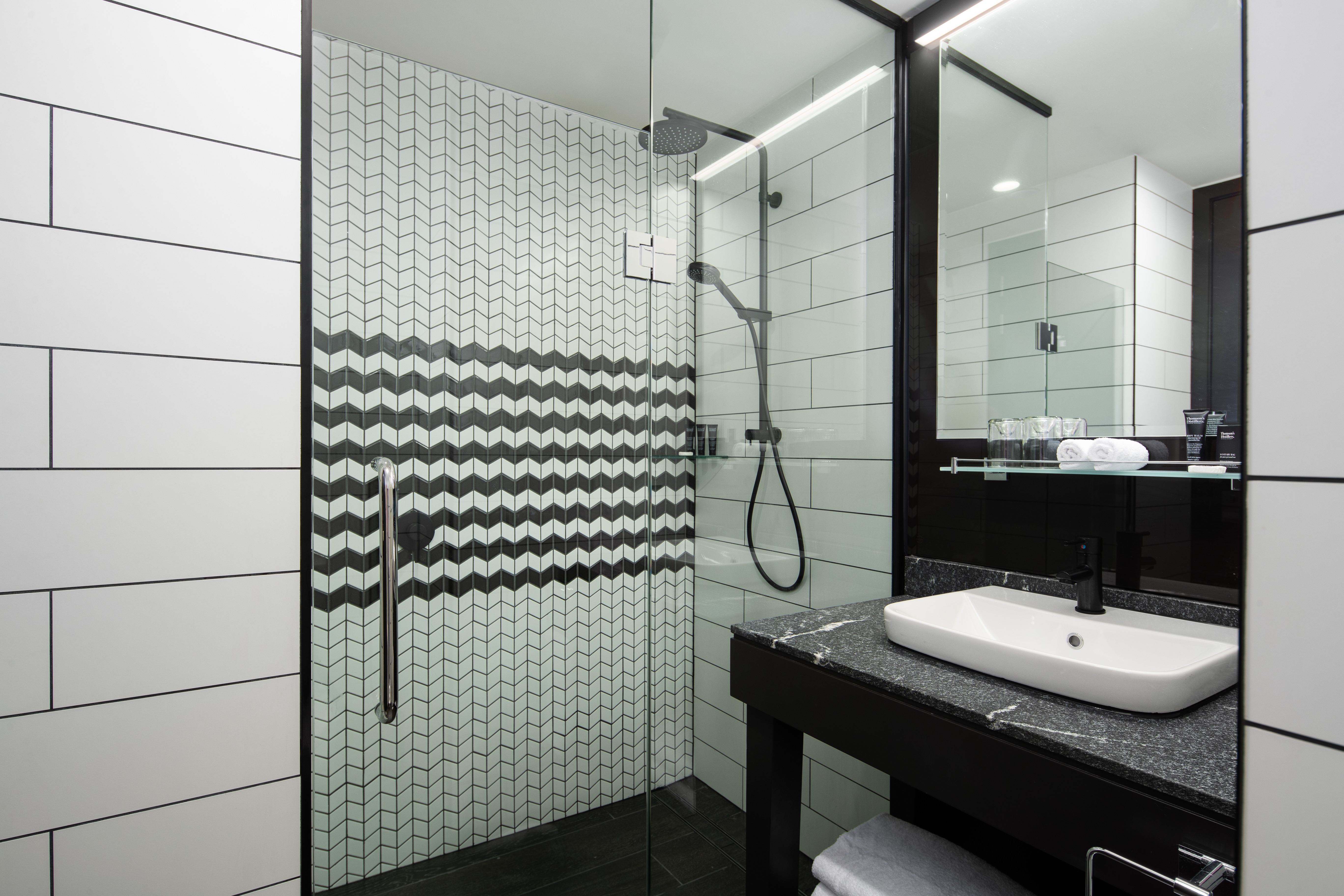 Double Superior King Bed