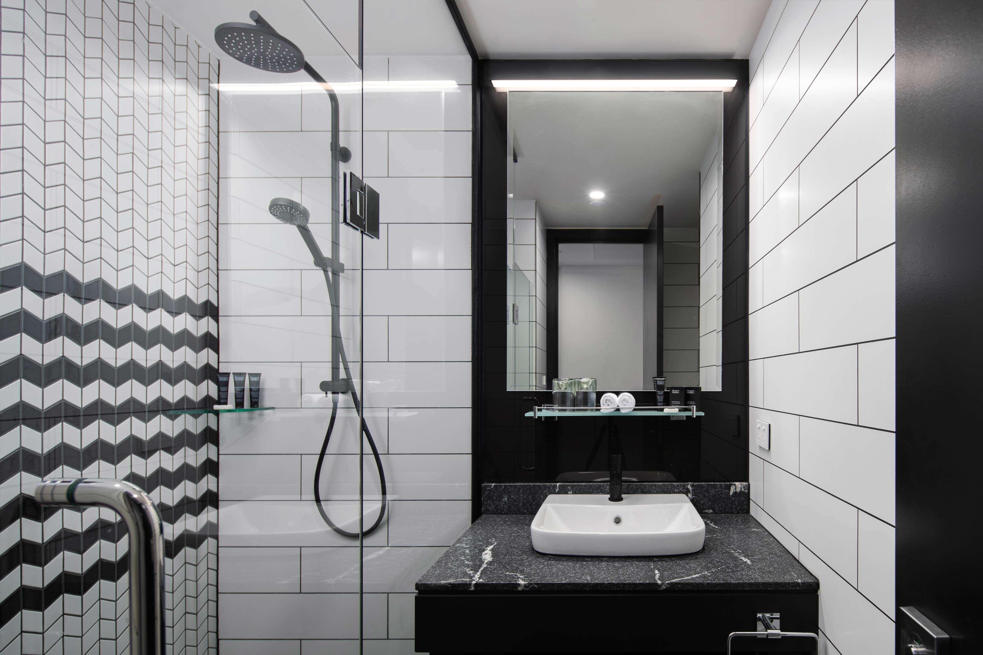 Room Deluxe King Bed