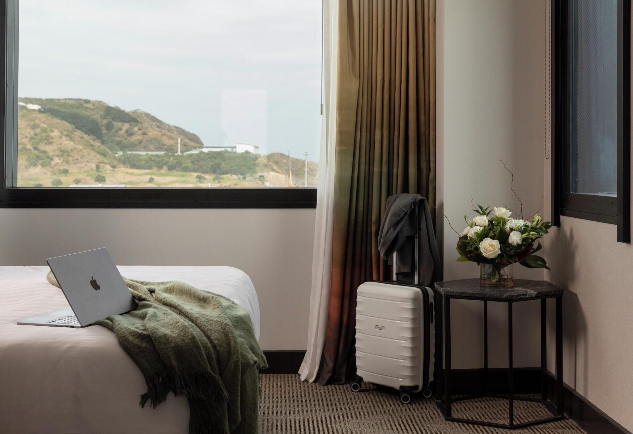 Quadruple Two Queen Beds