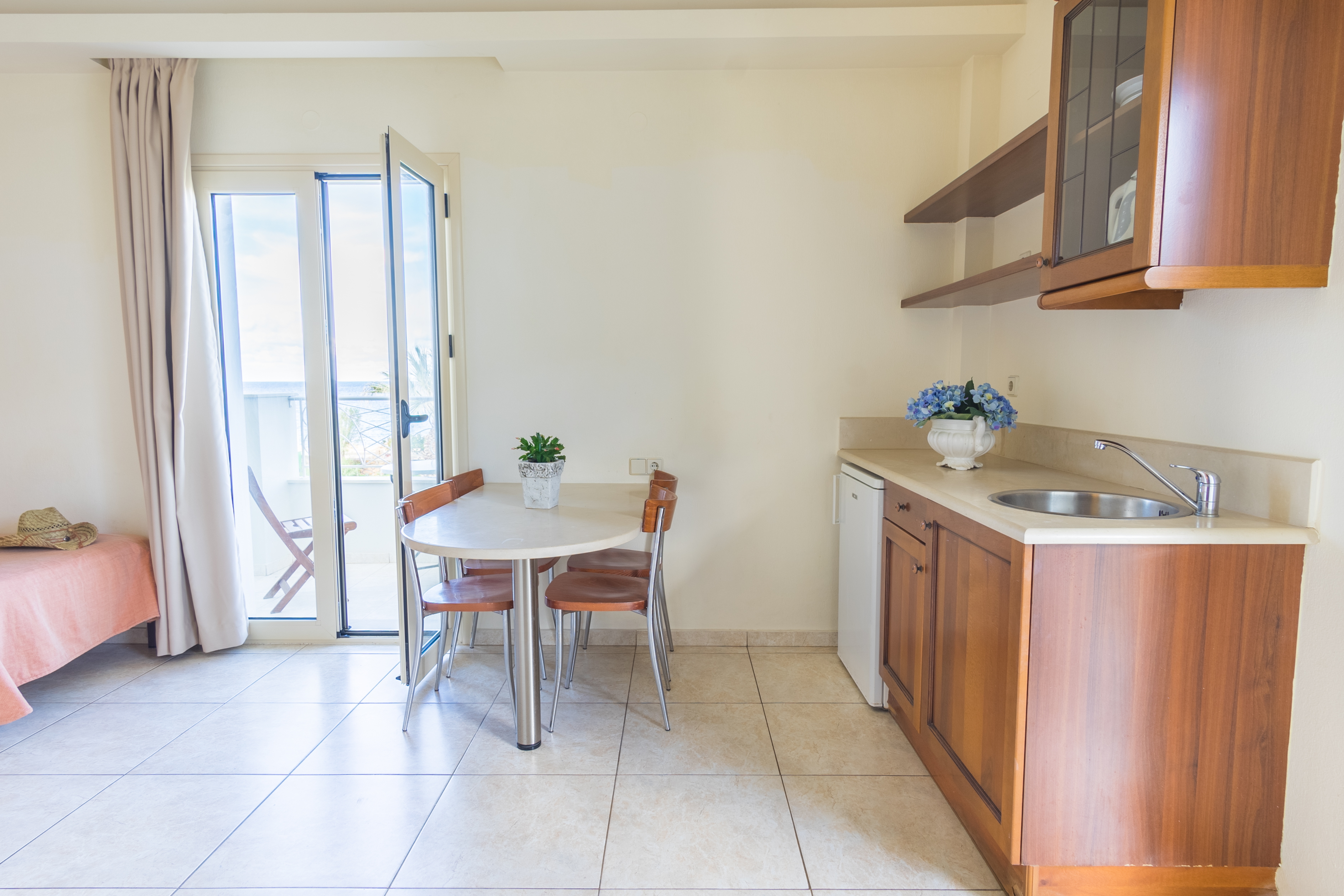 Apartment Superior One Bedroom