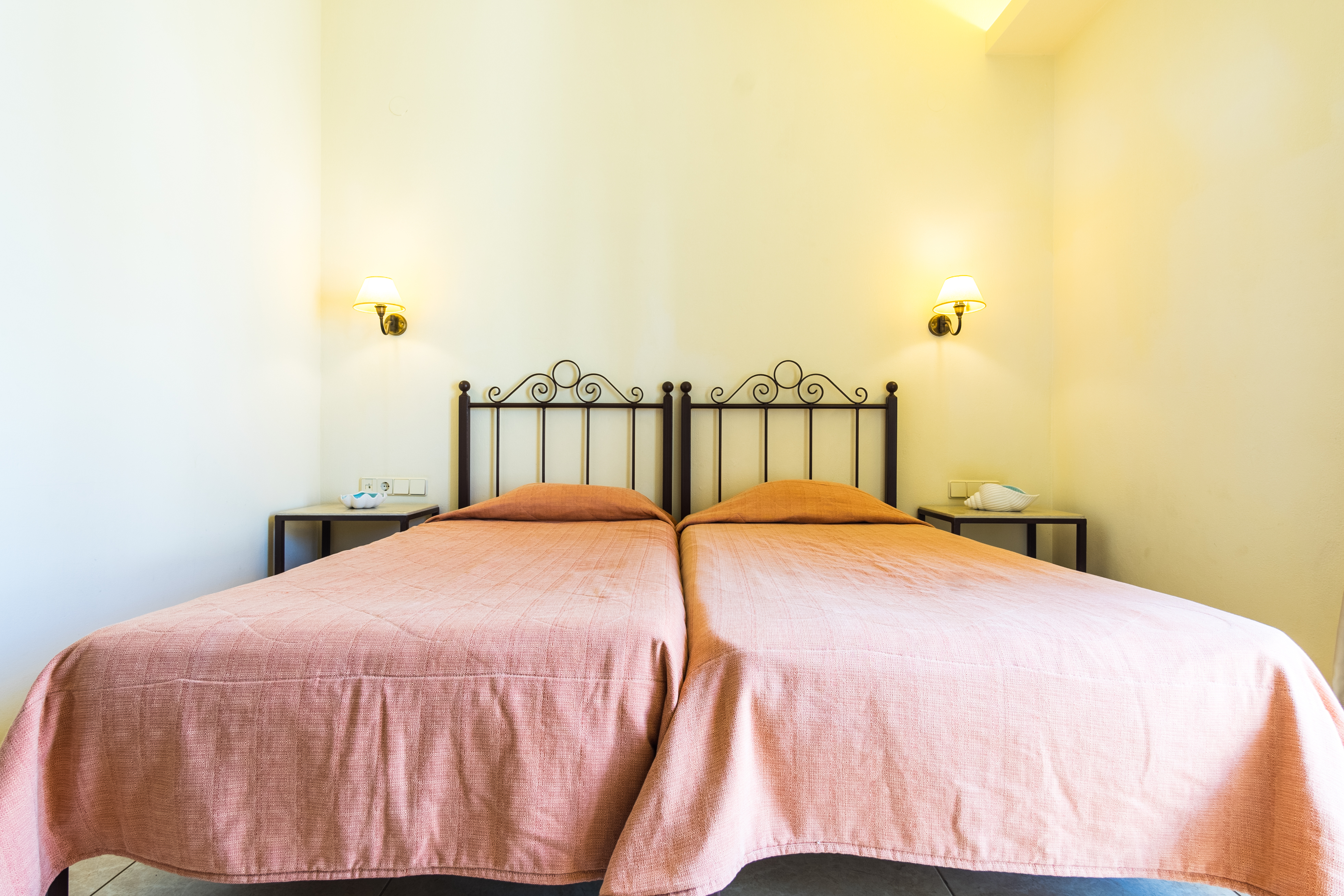 Apartment Superior One Bedroom