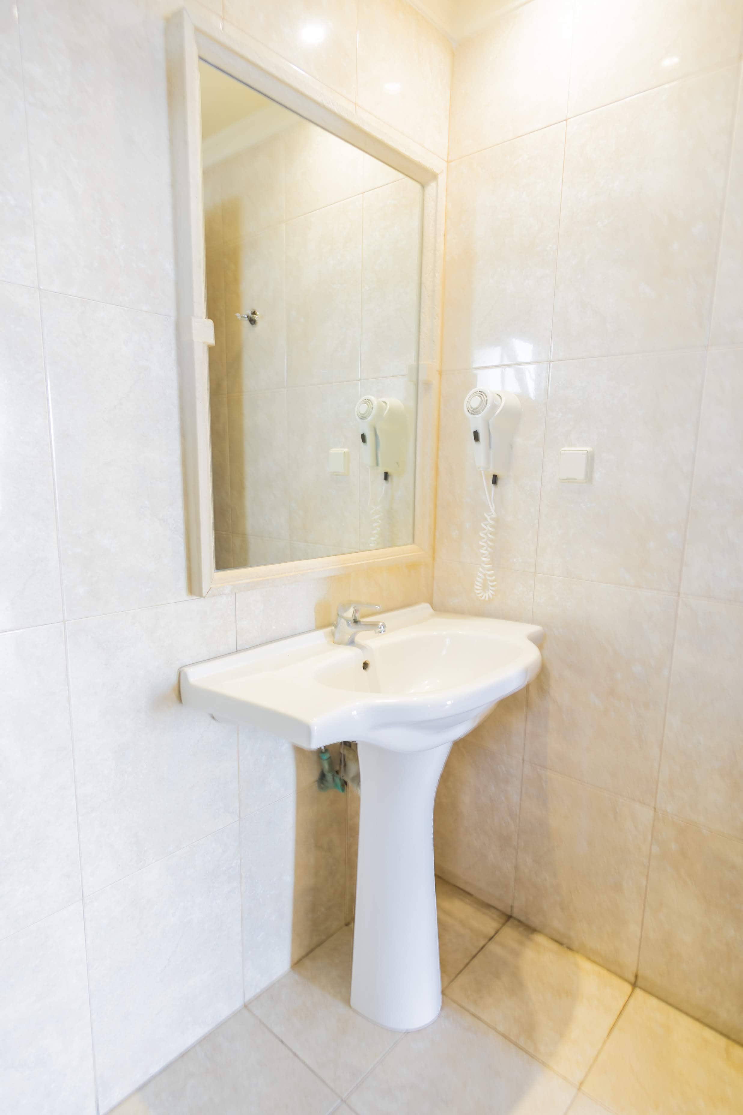 Apartment Sea View One Bedroom