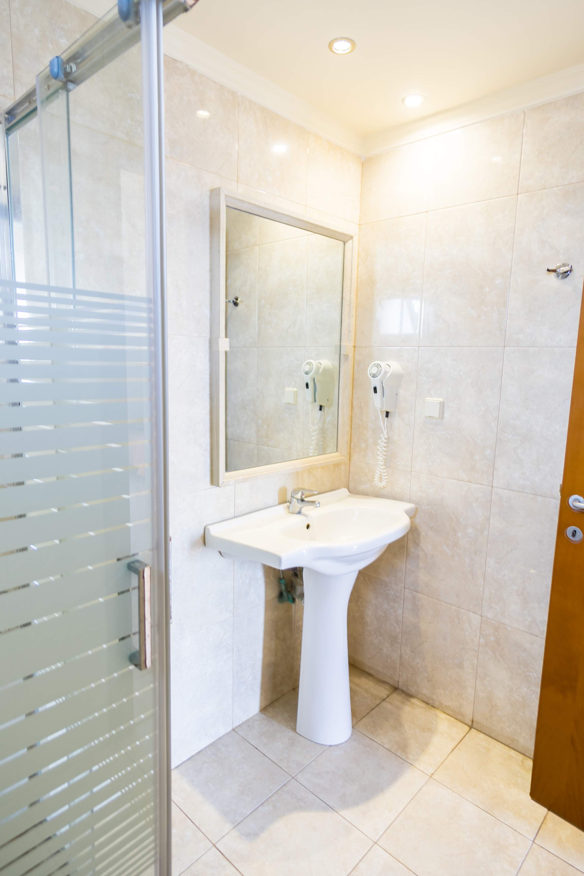 Apartment Sea View One Bedroom