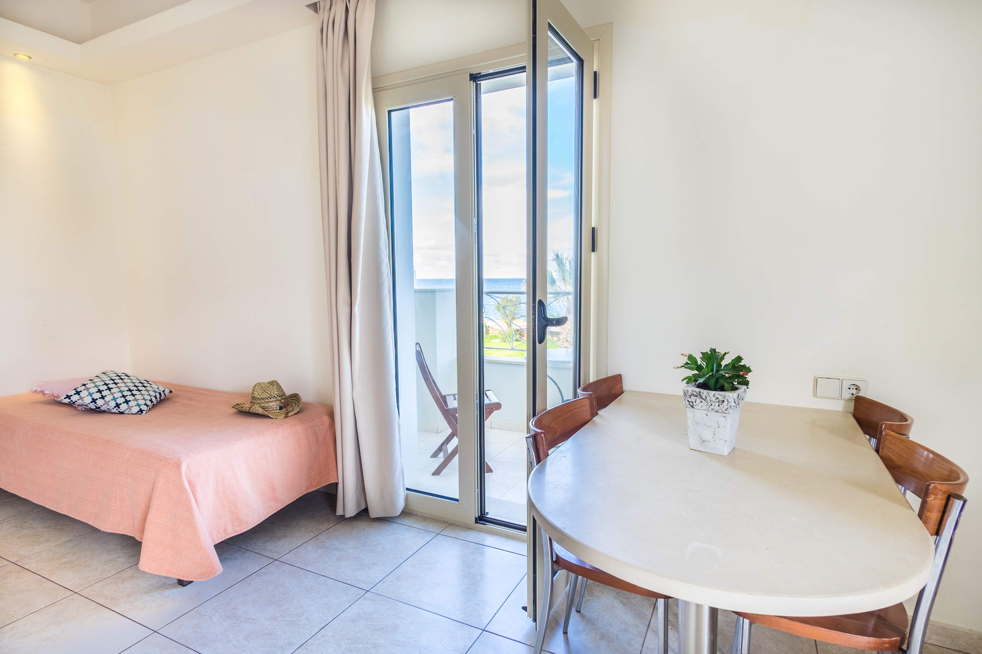 Apartment Sea View One Bedroom