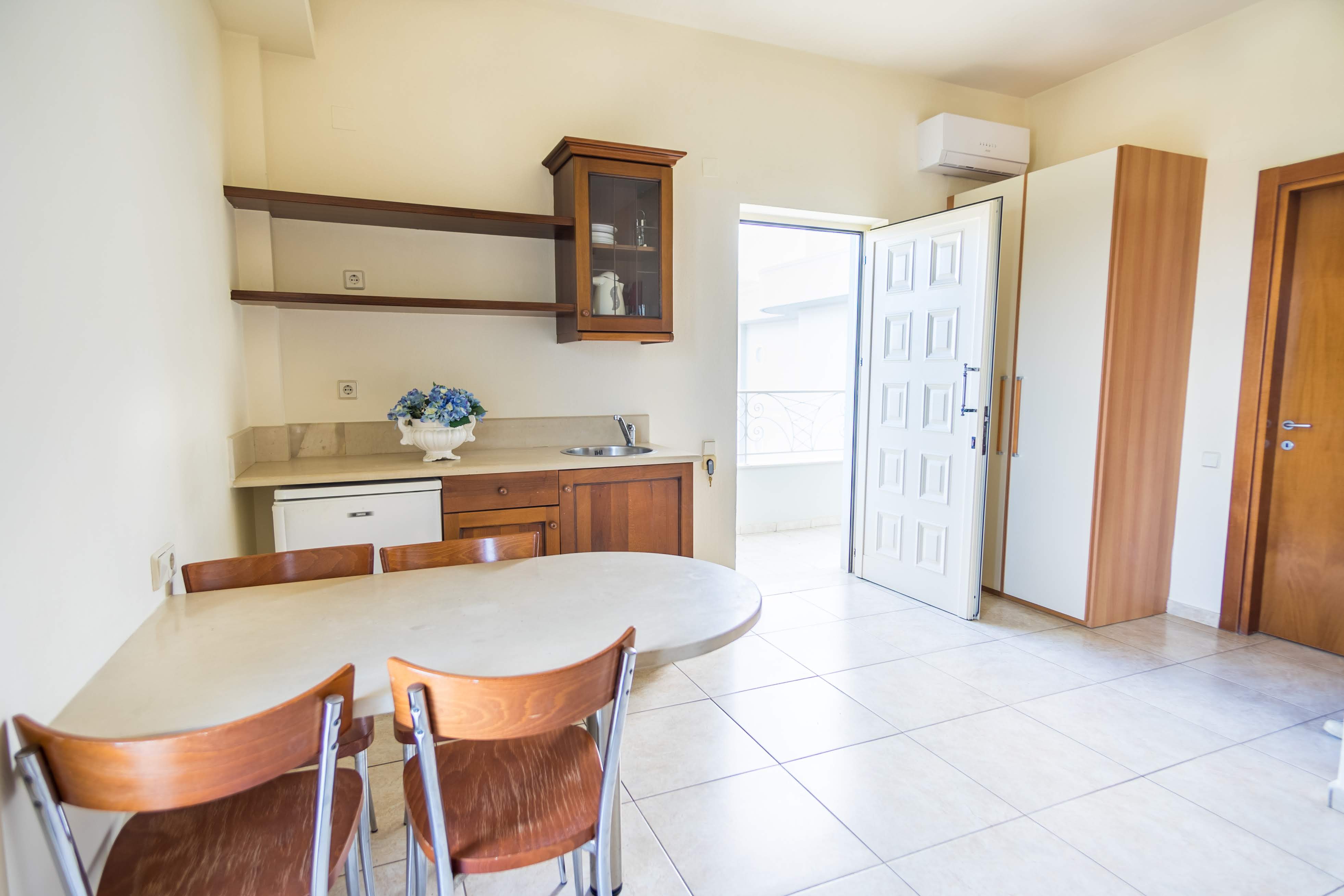 Apartment Sea View One Bedroom