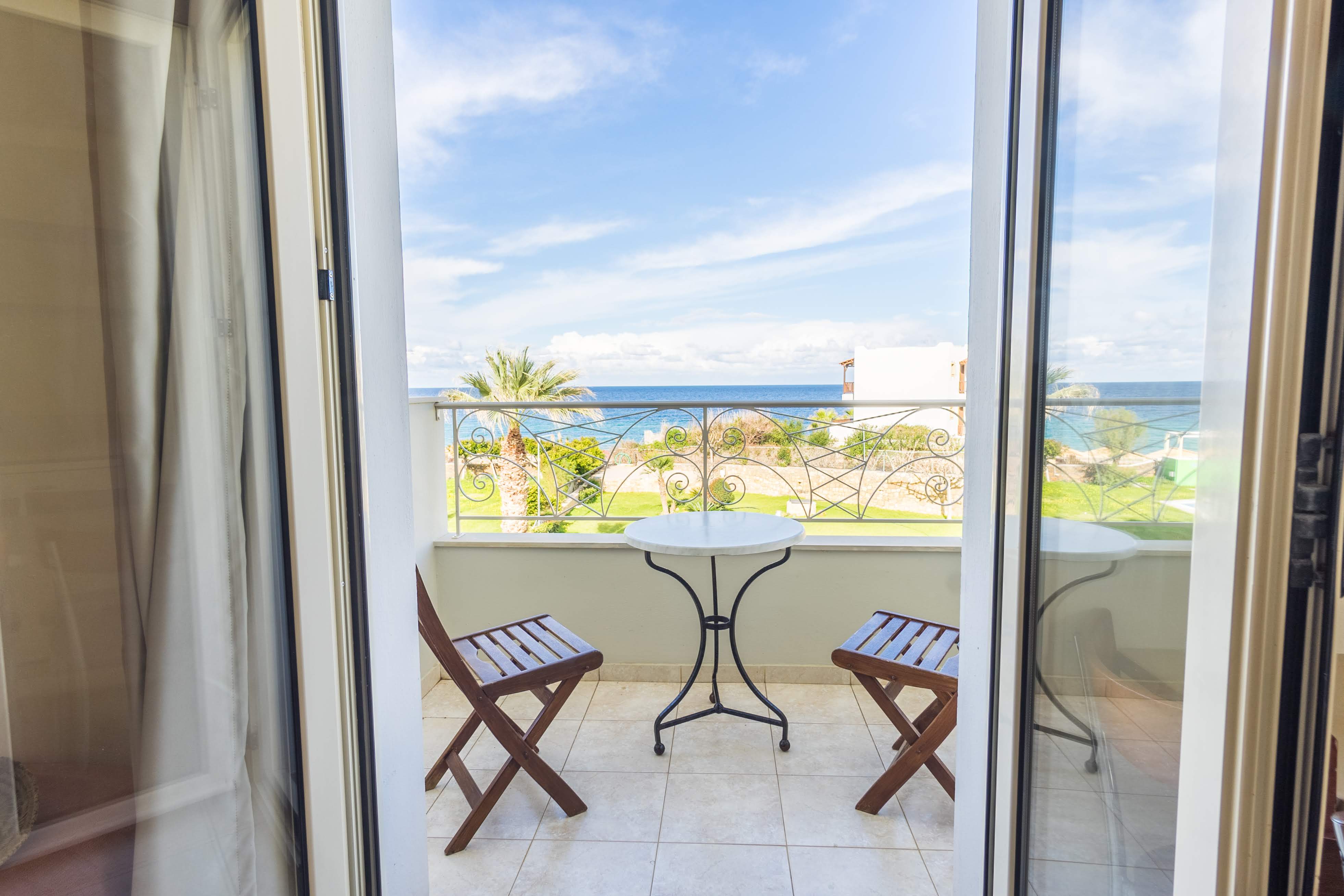 Apartment Sea View One Bedroom