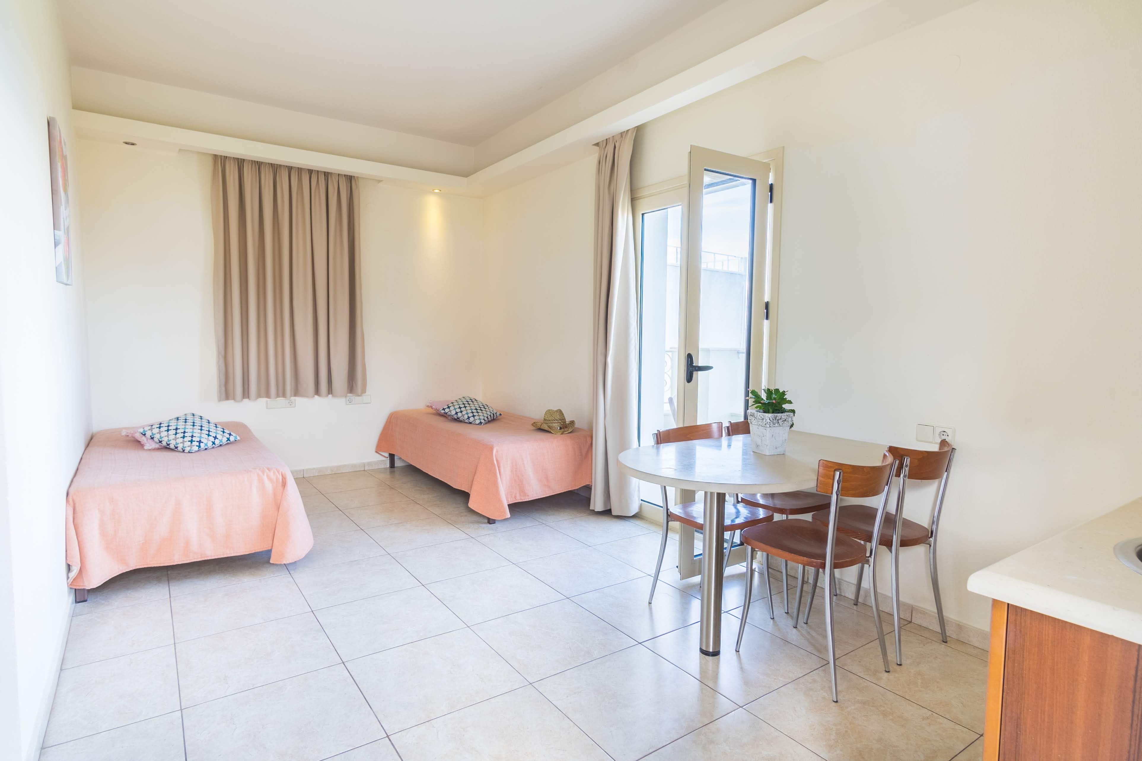 Apartment Sea View One Bedroom