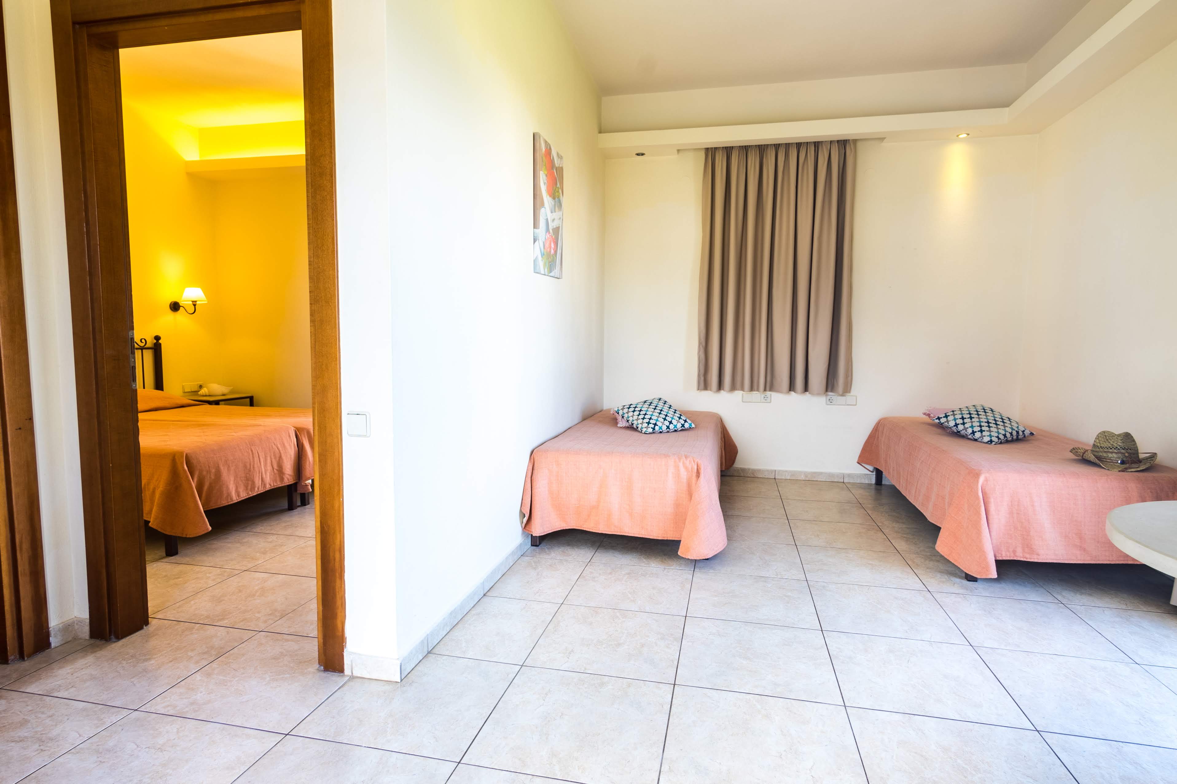 Apartment Sea View One Bedroom