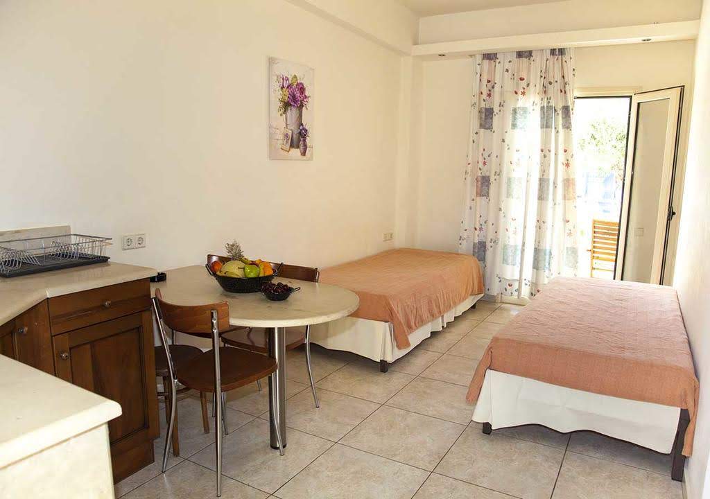 Apartment Sea View One Bedroom