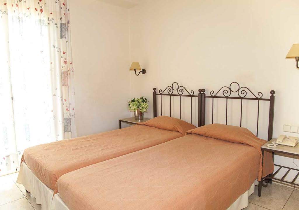 Apartment Sea View One Bedroom