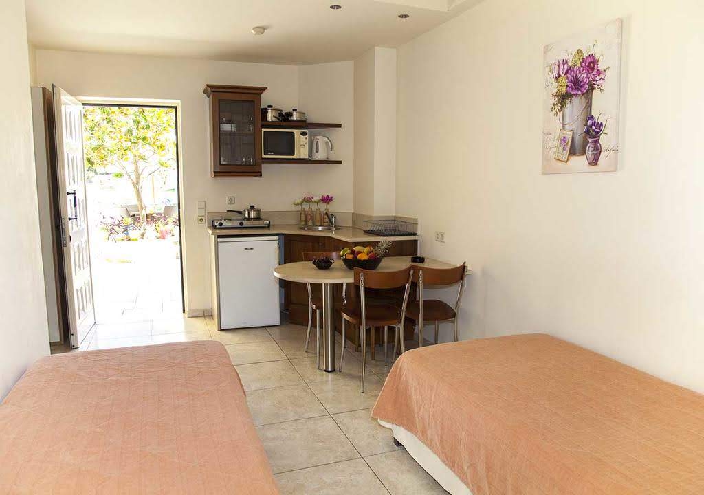 Apartment Sea View One Bedroom