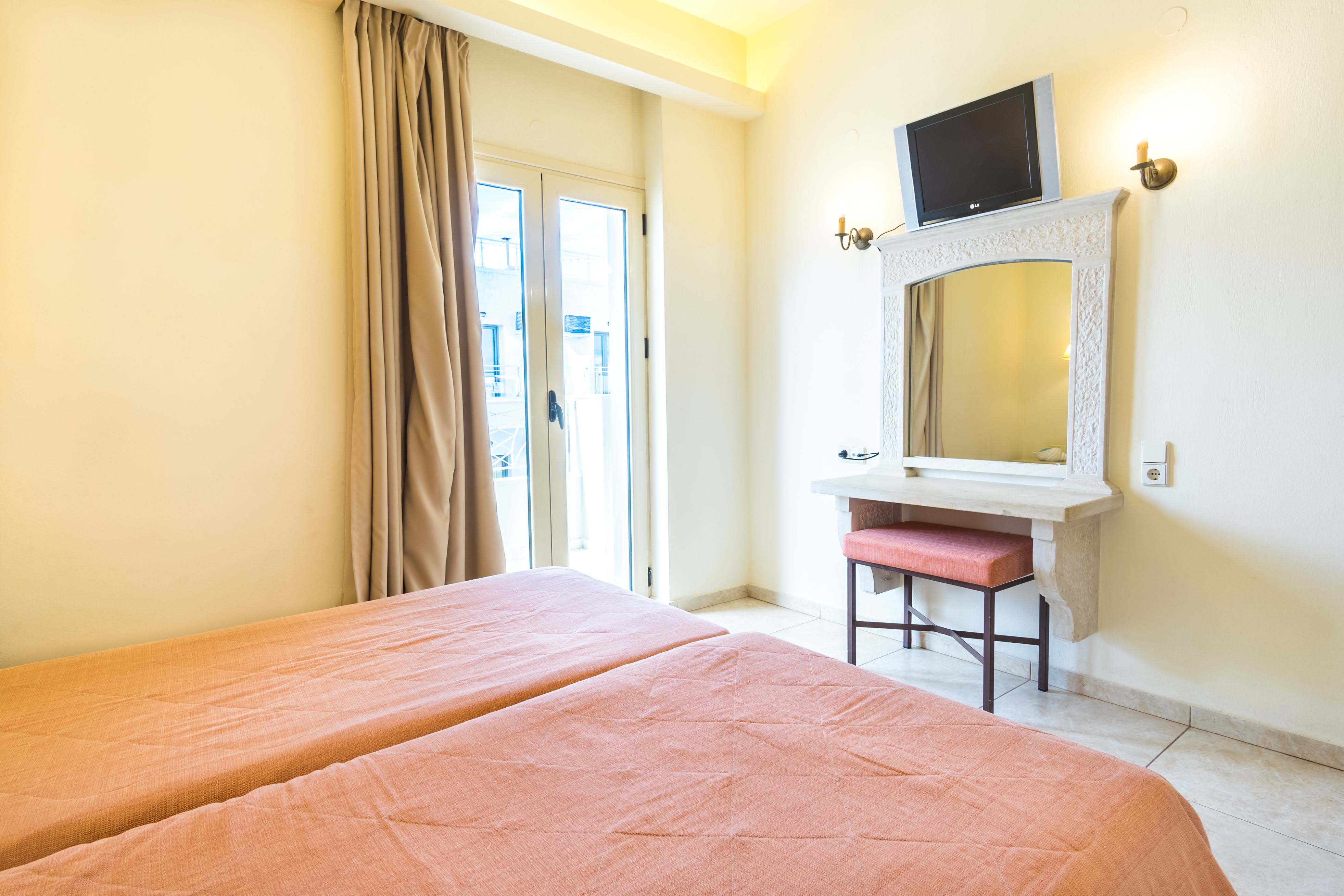 Apartment Sea View One Bedroom