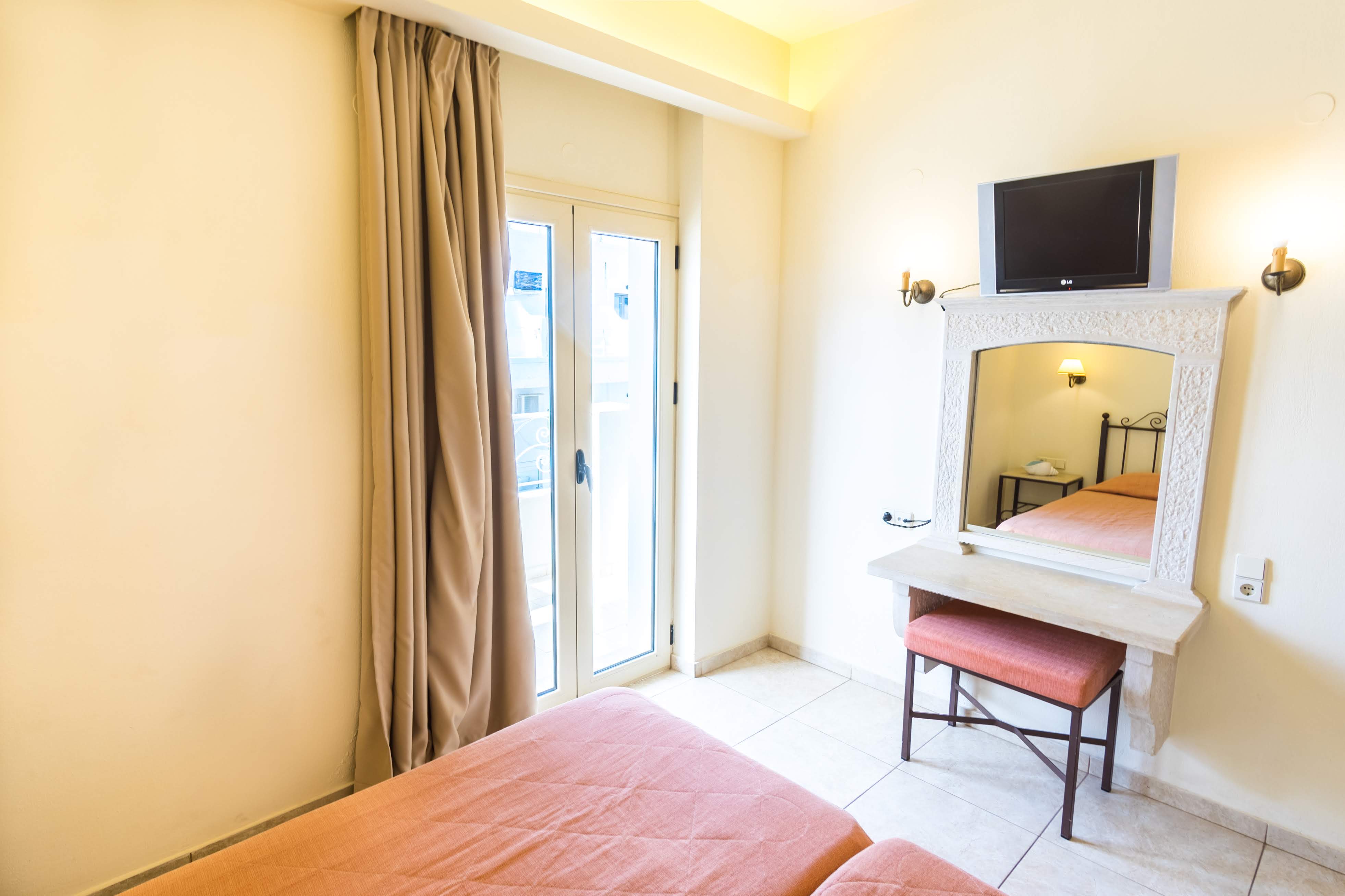 Apartment Sea View One Bedroom