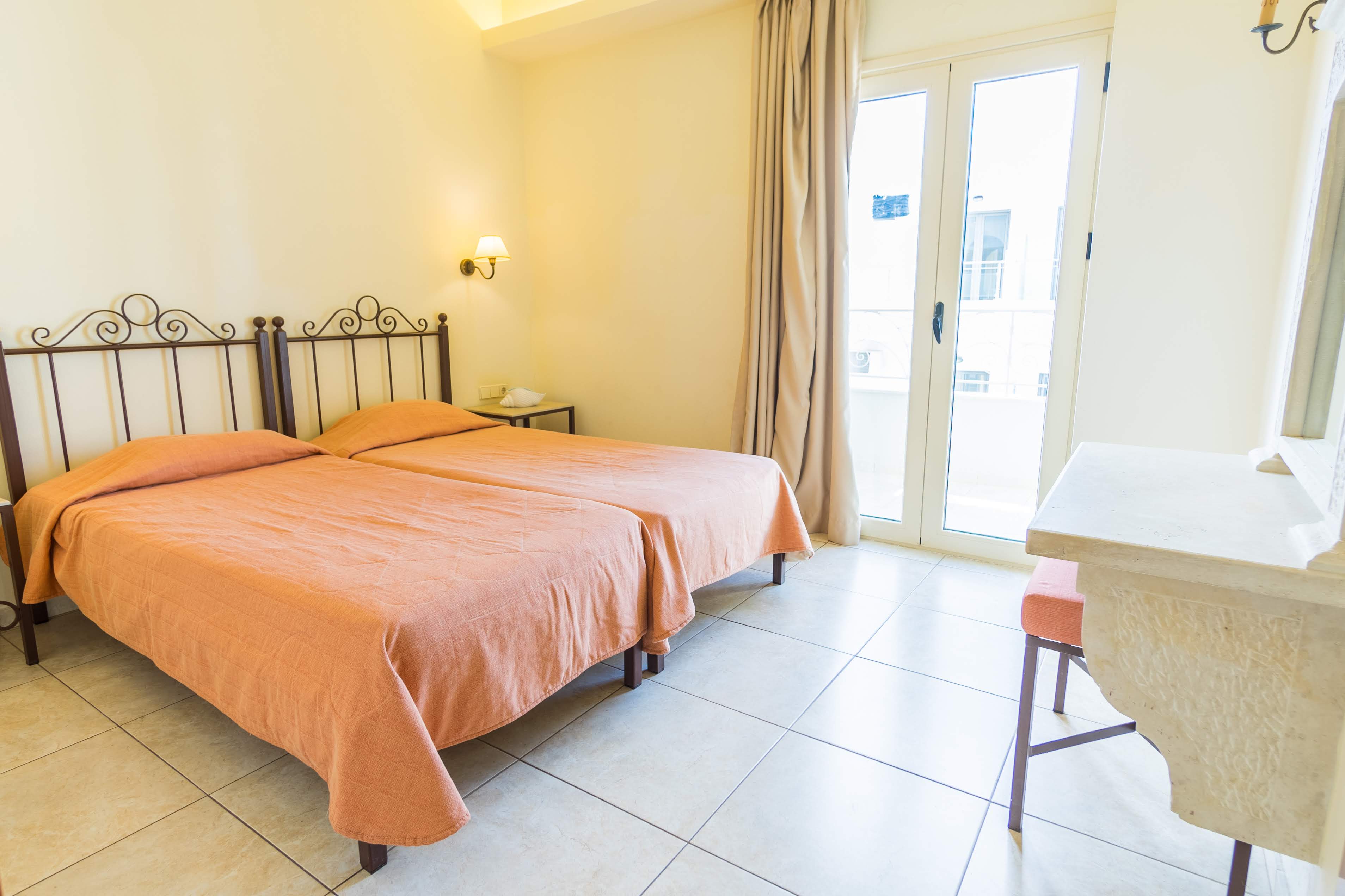 Apartment Sea View One Bedroom