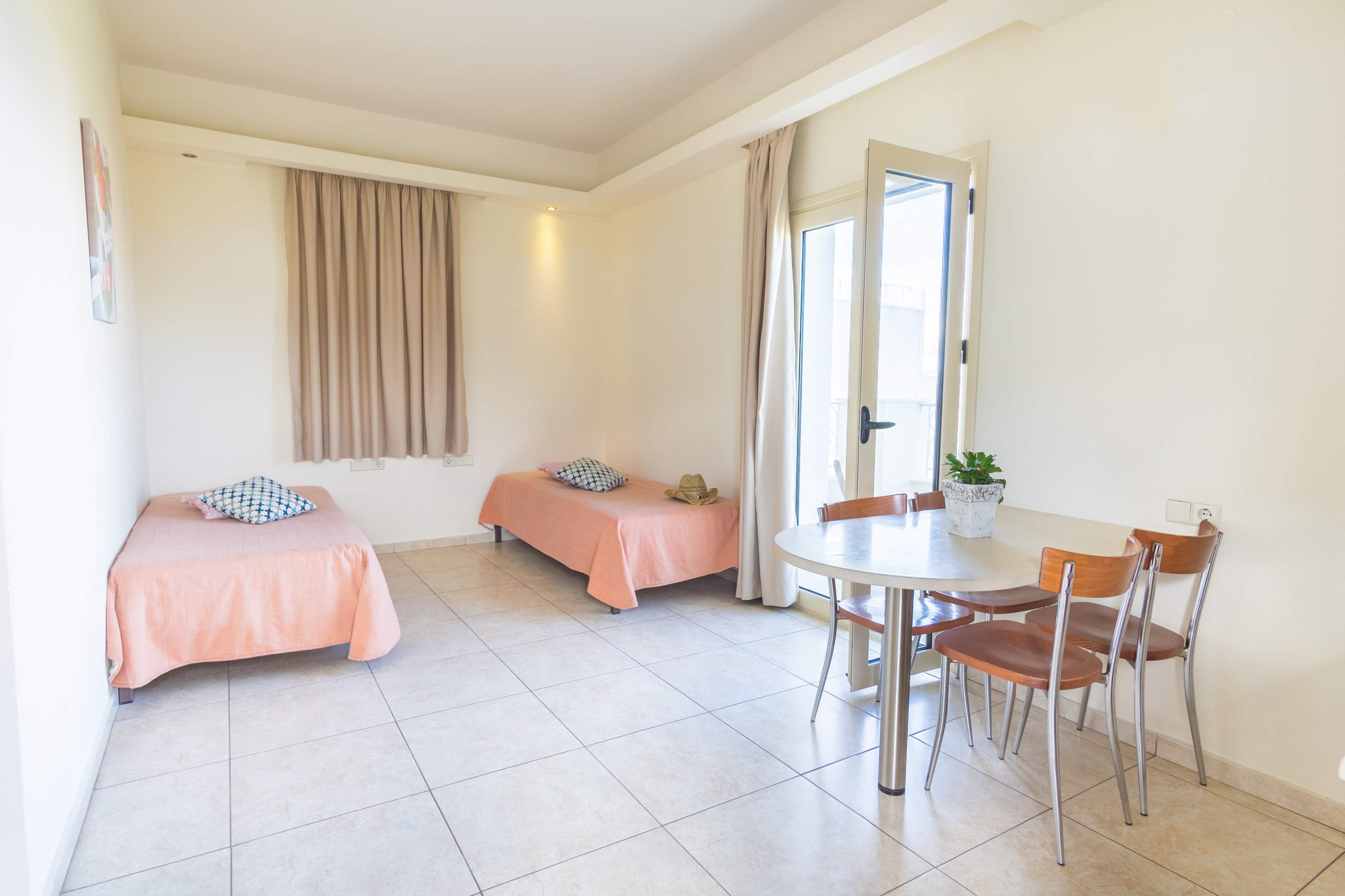 Apartment Sea View One Bedroom