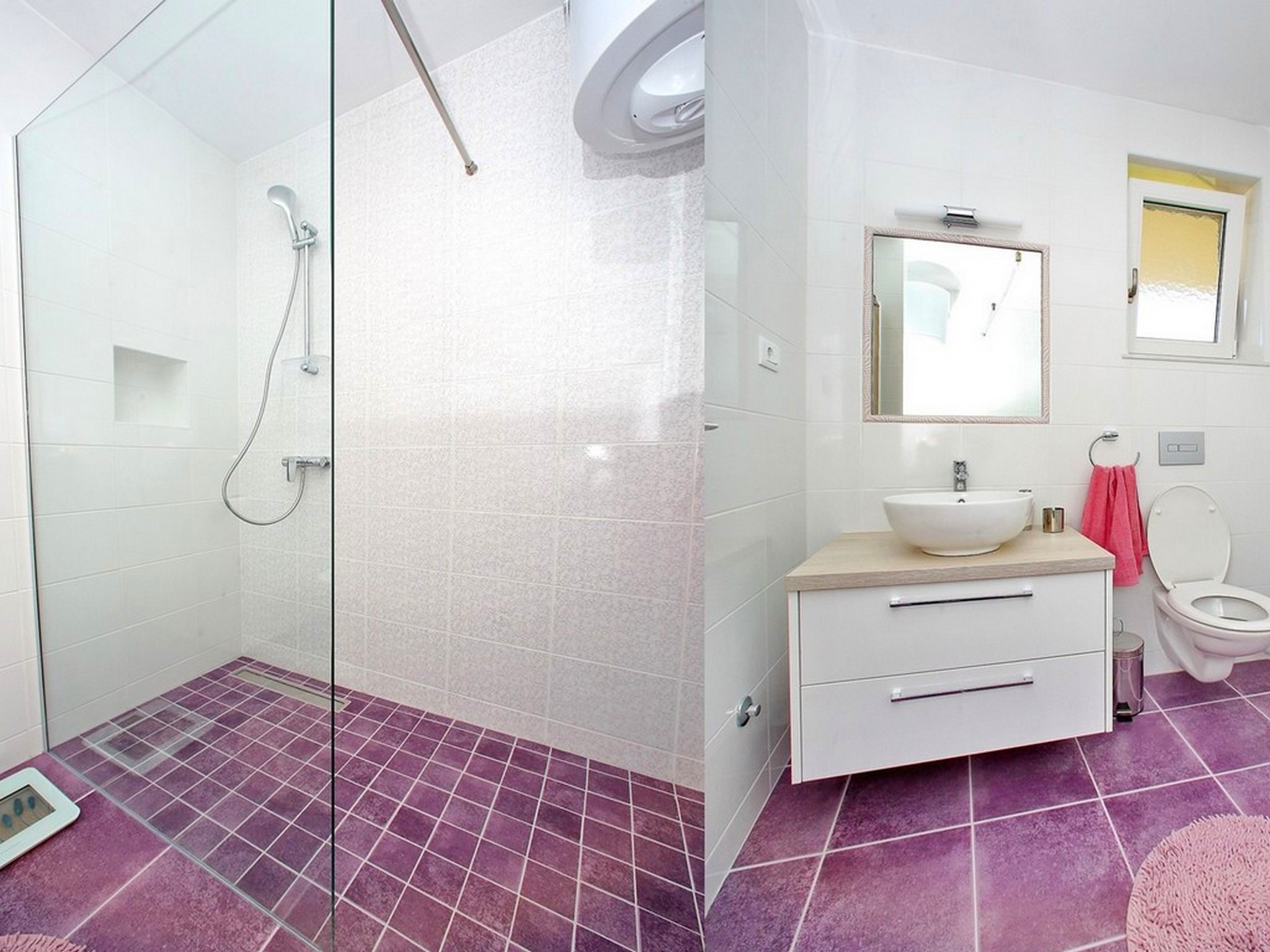 Apartment Capacity 2