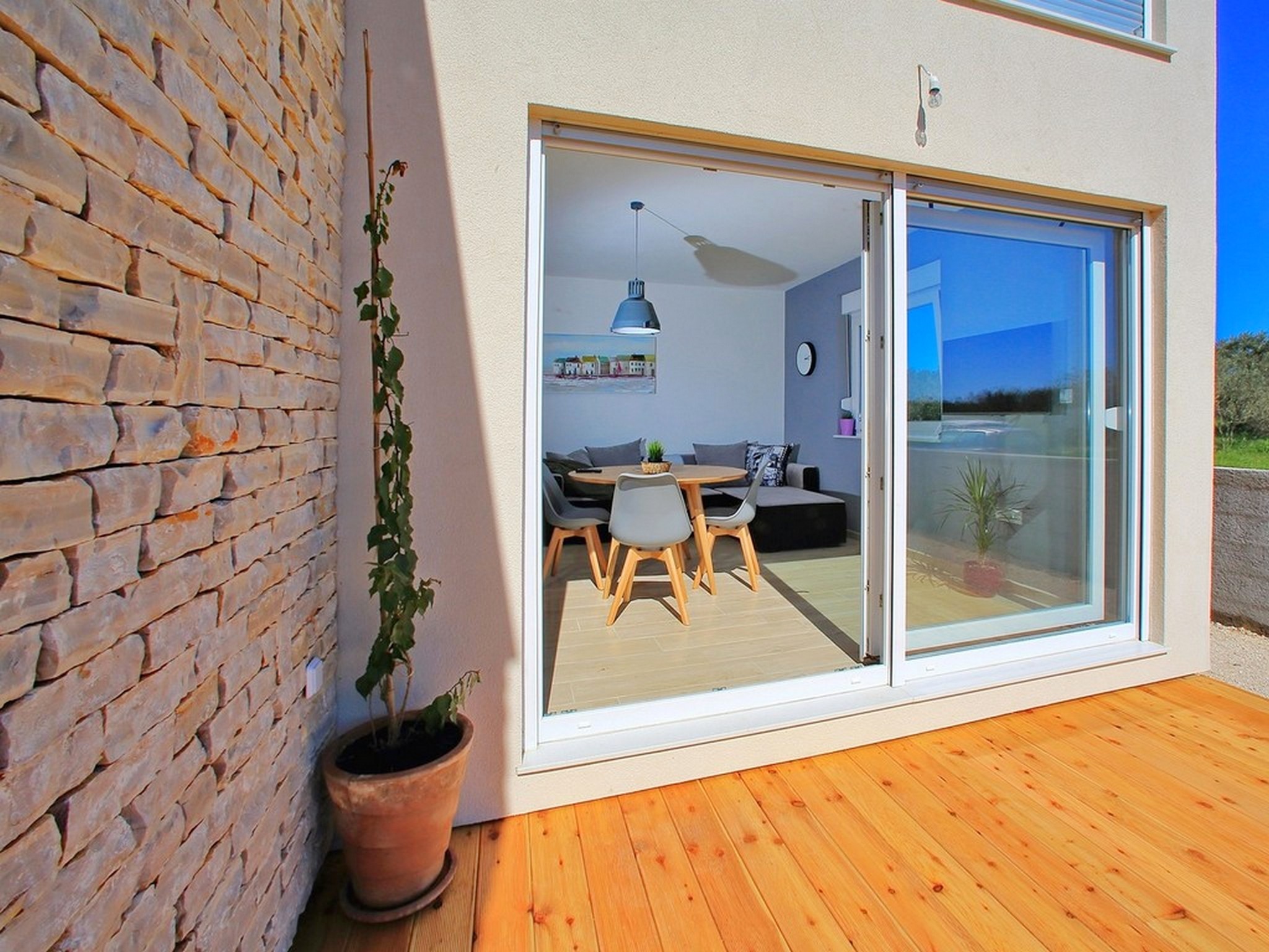 Apartment Capacity 2