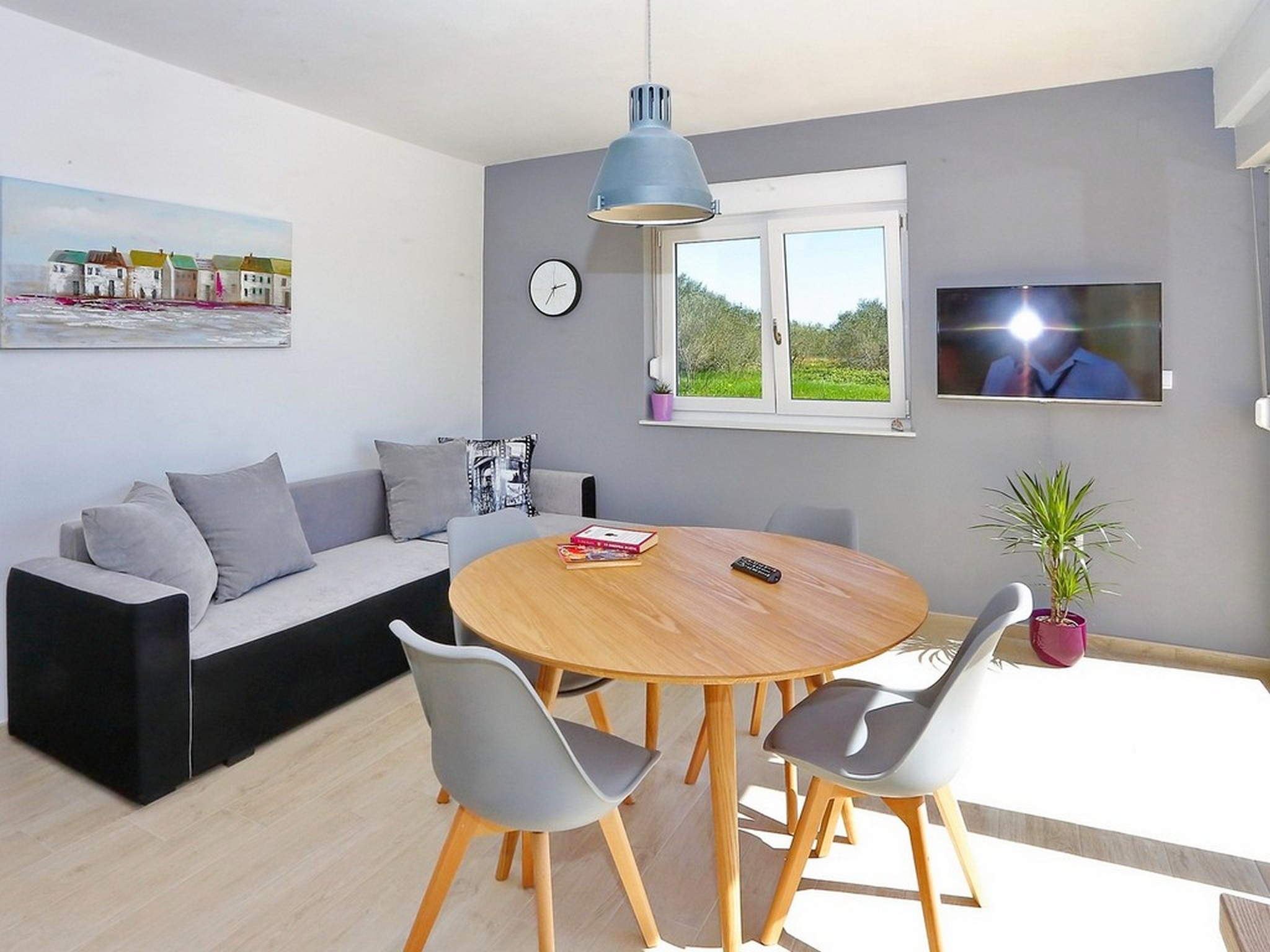 Apartment Capacity 2