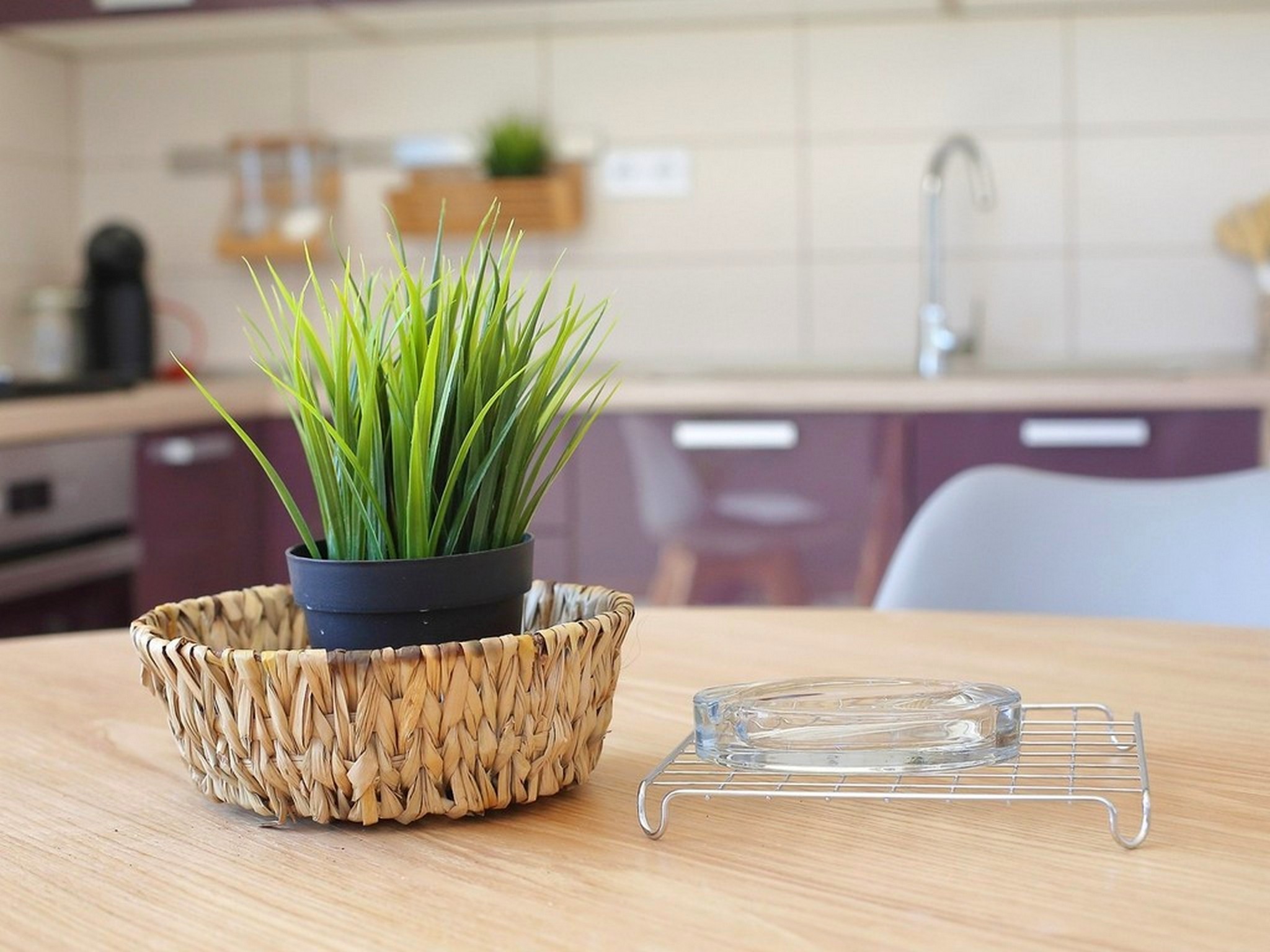 Apartment Capacity 2