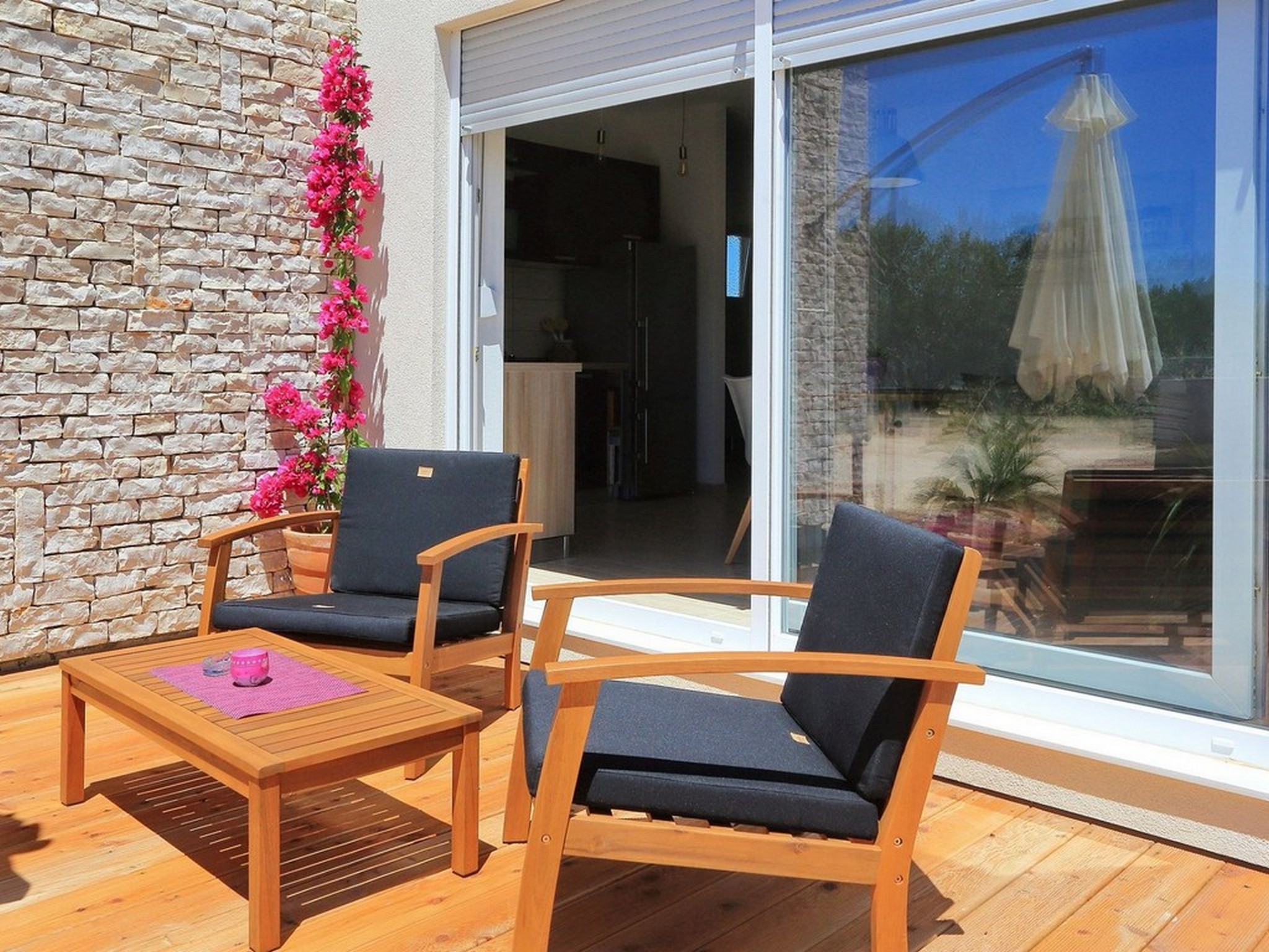 Apartment Capacity 2