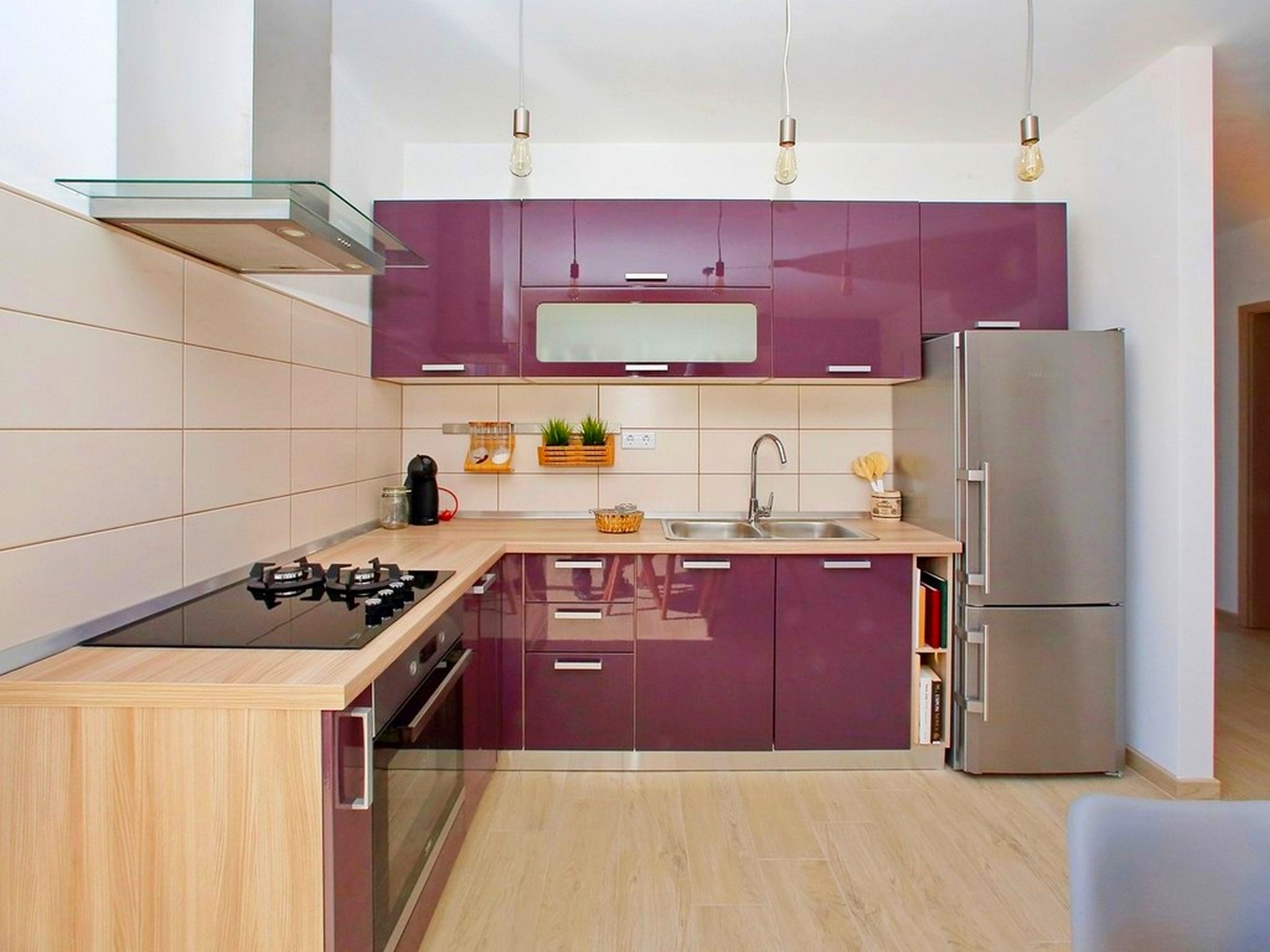 Apartment Capacity 2