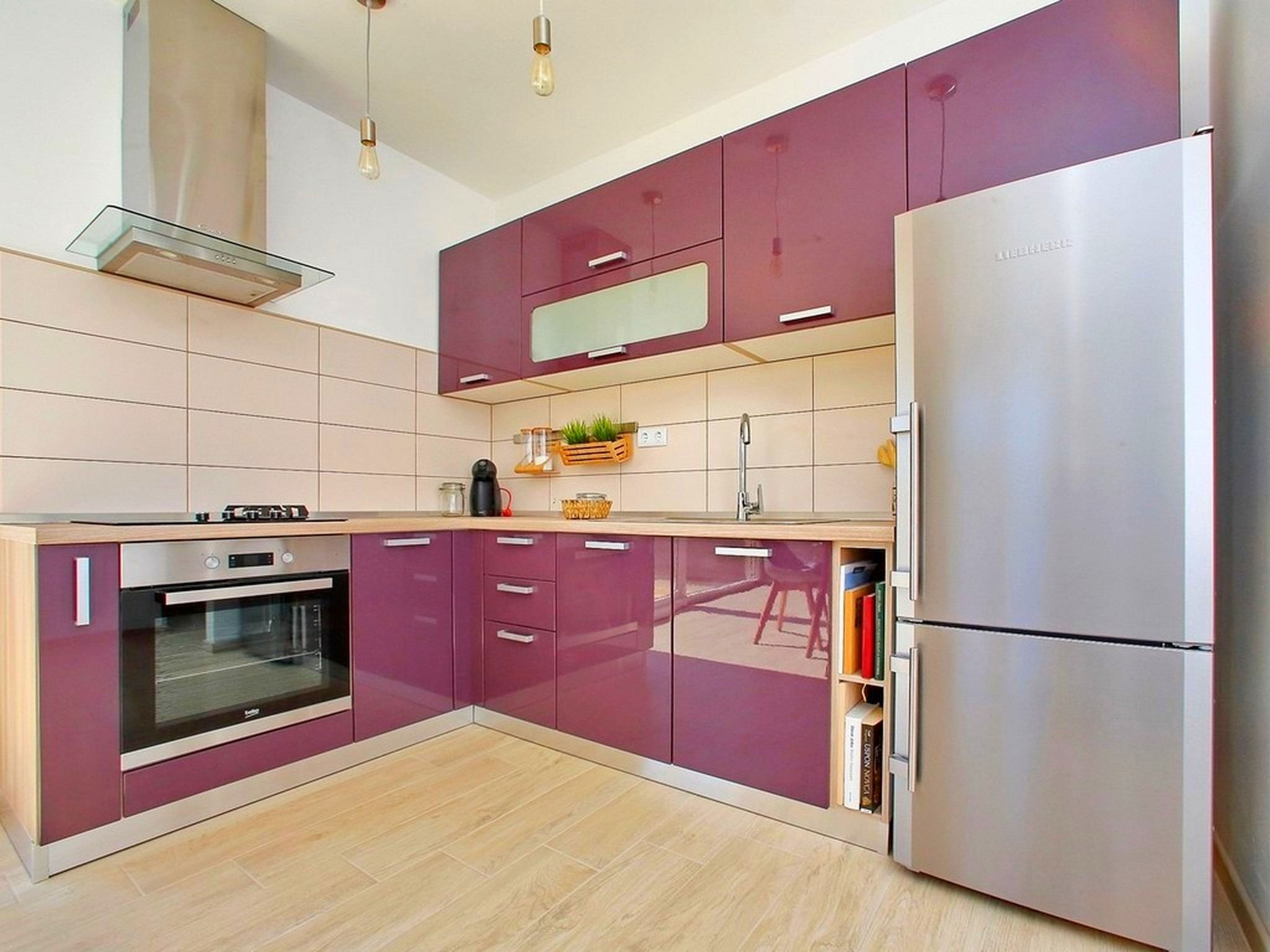 Apartment Capacity 2