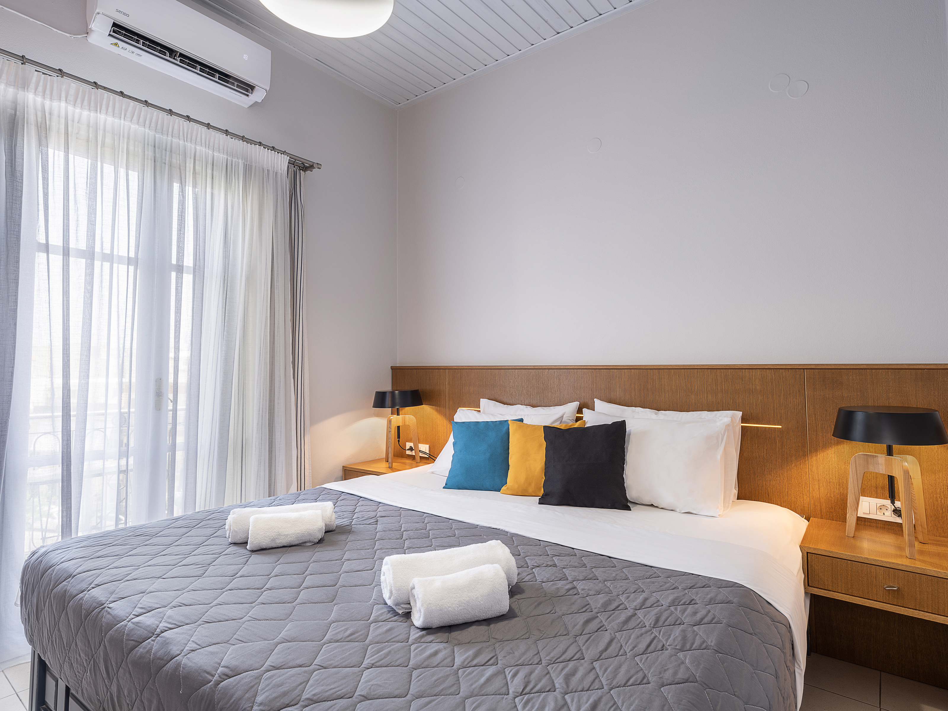 Double or Twin Classic