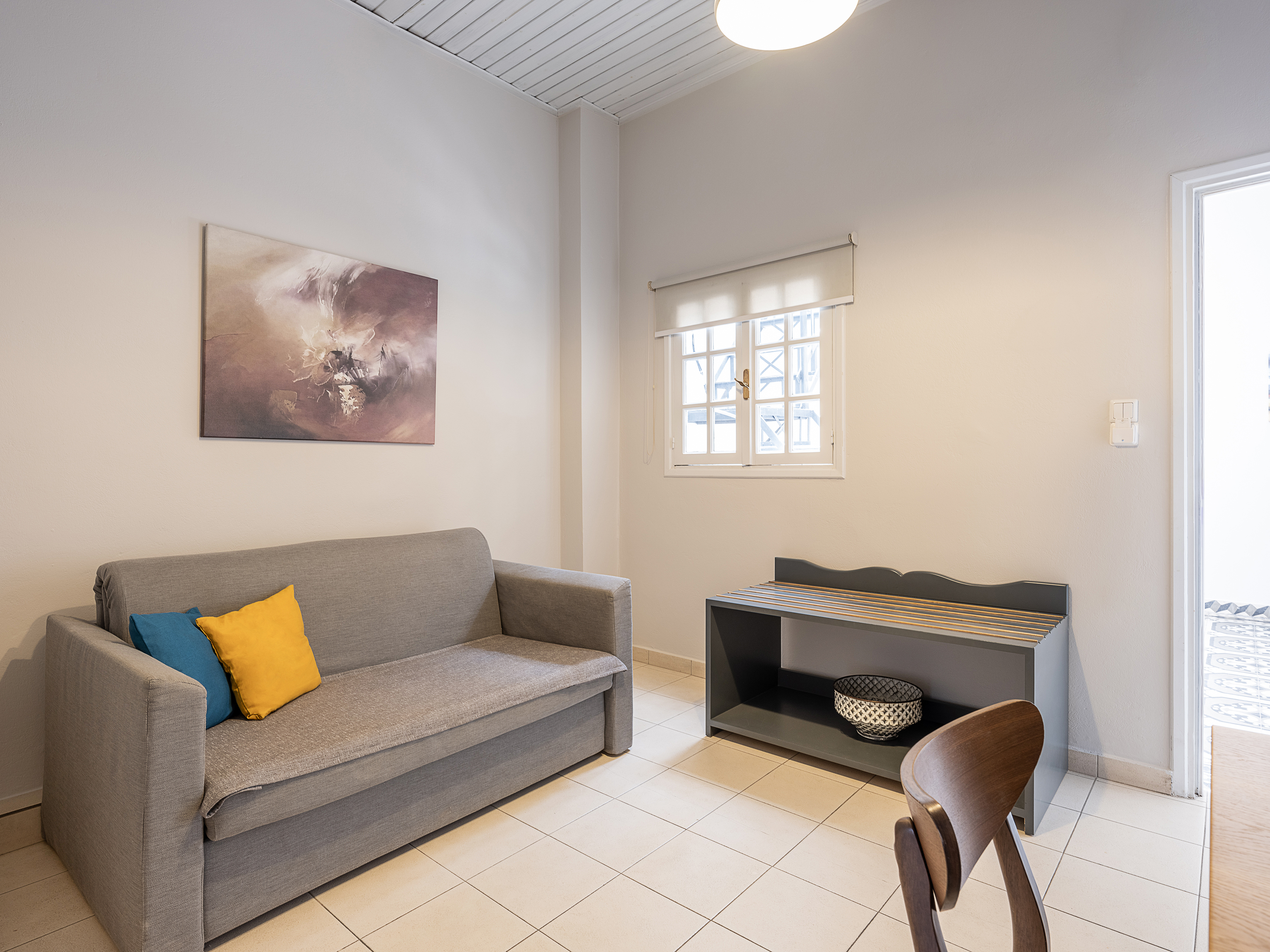 Double or Twin Classic