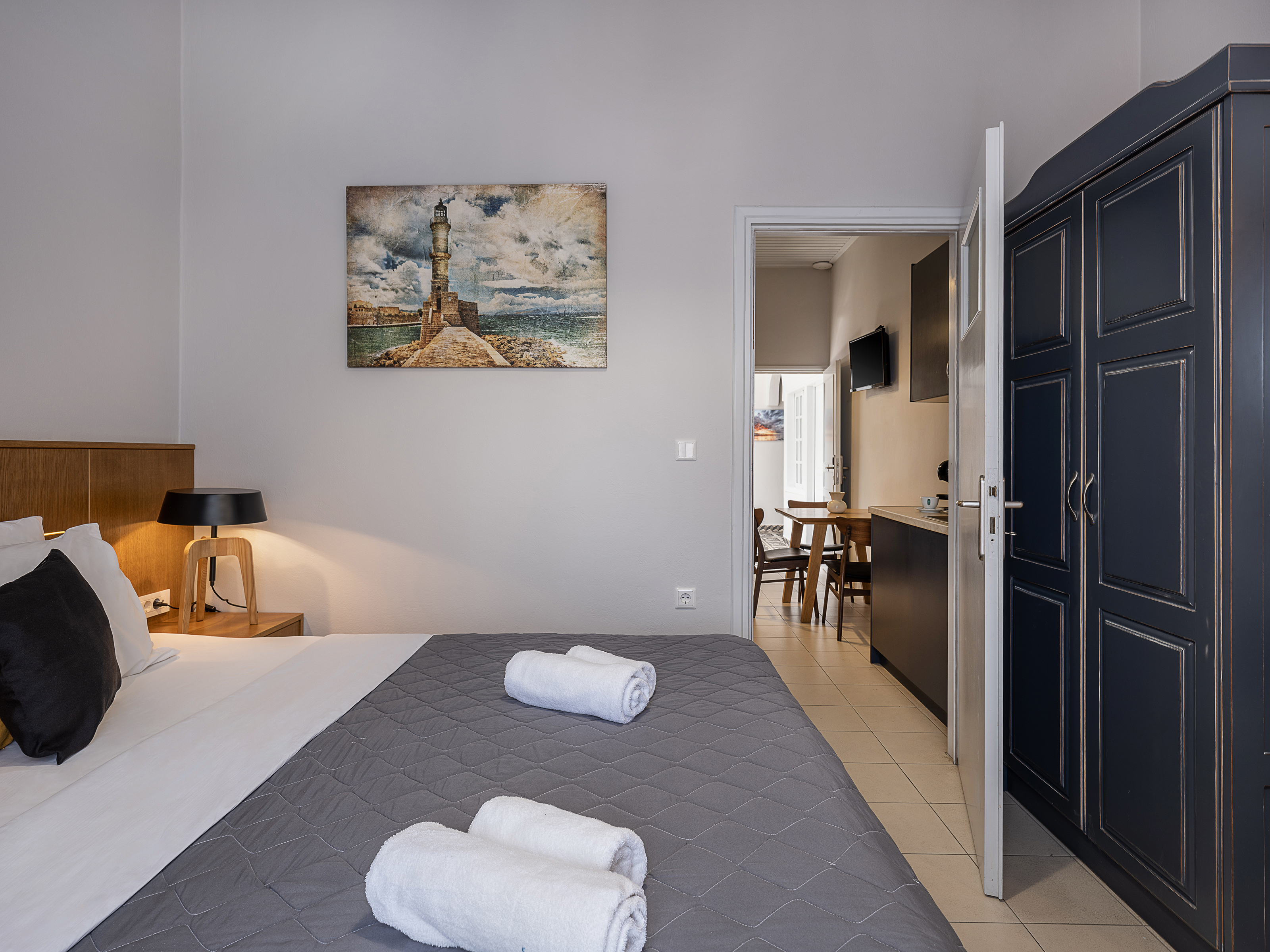 Double or Twin Classic