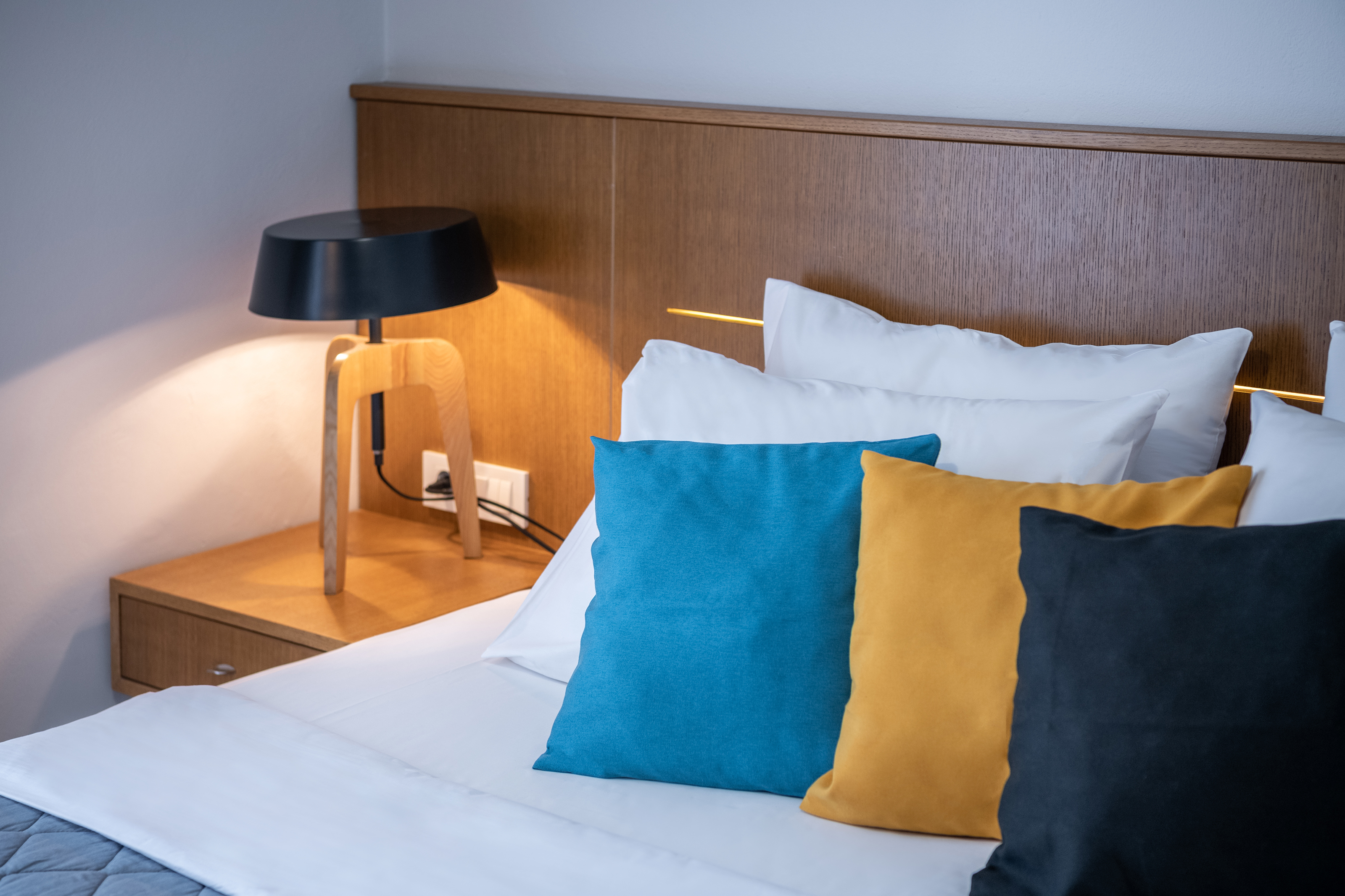 Double or Twin Classic