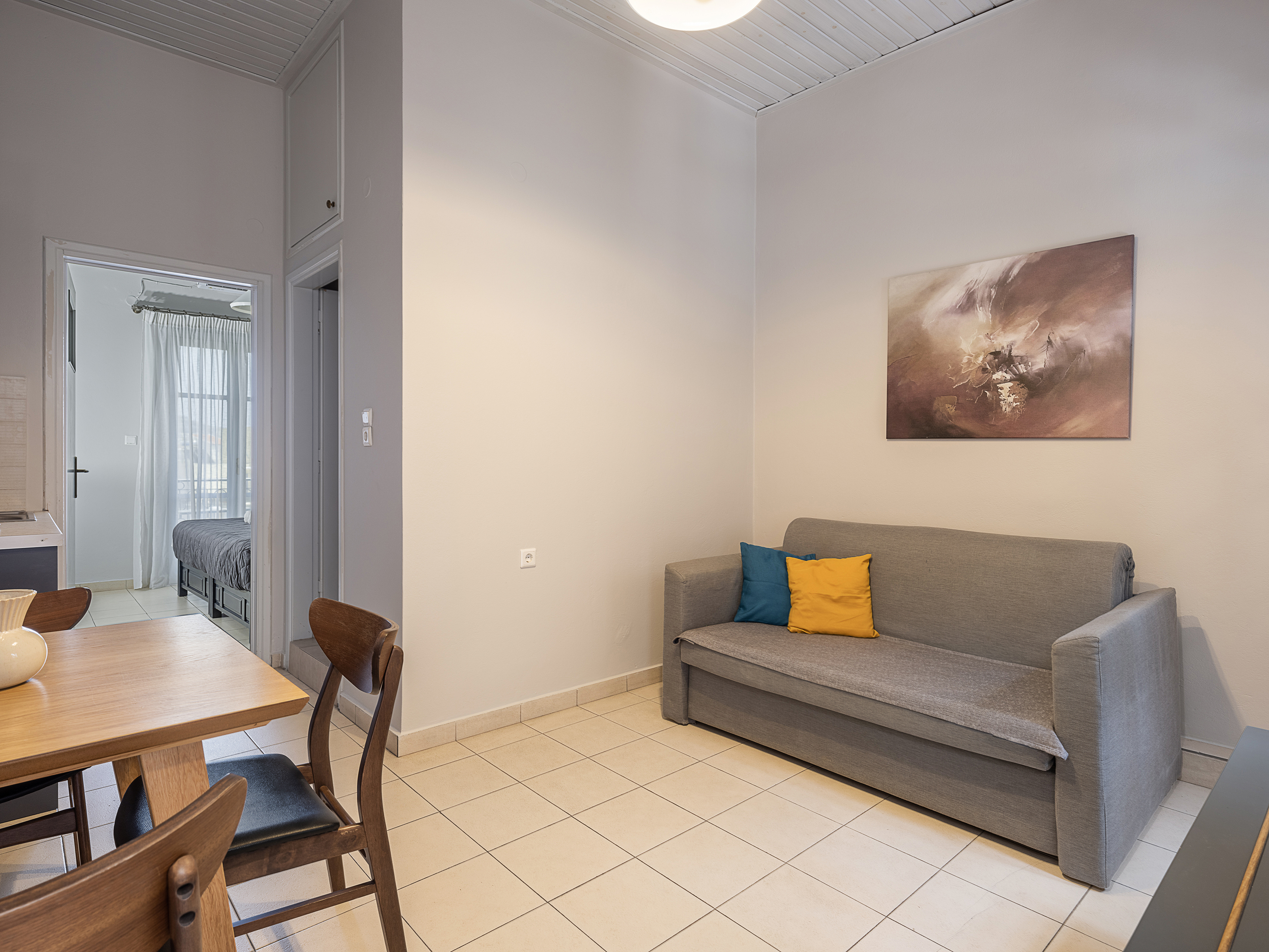 Double or Twin Classic