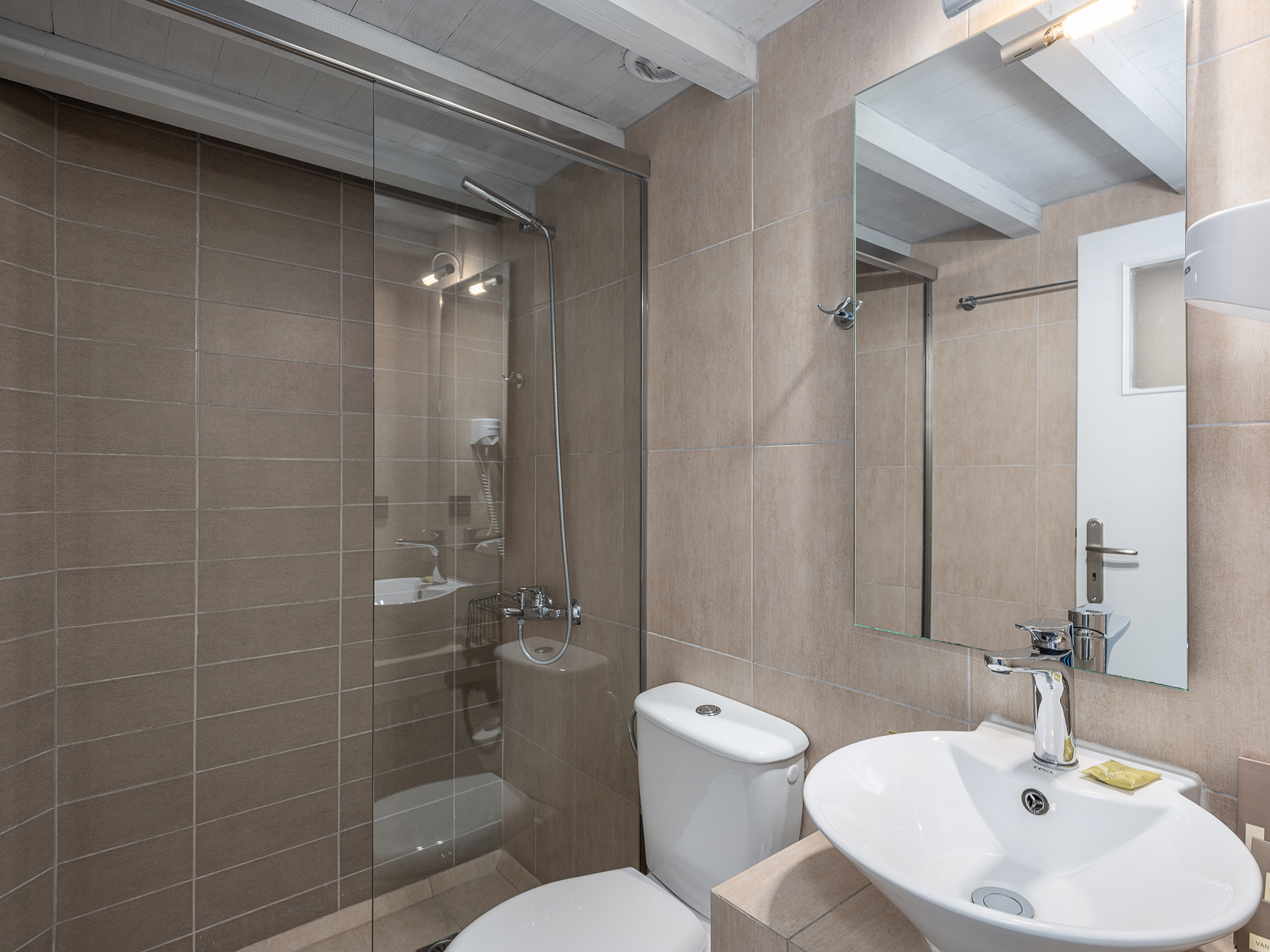 Double or Twin Classic