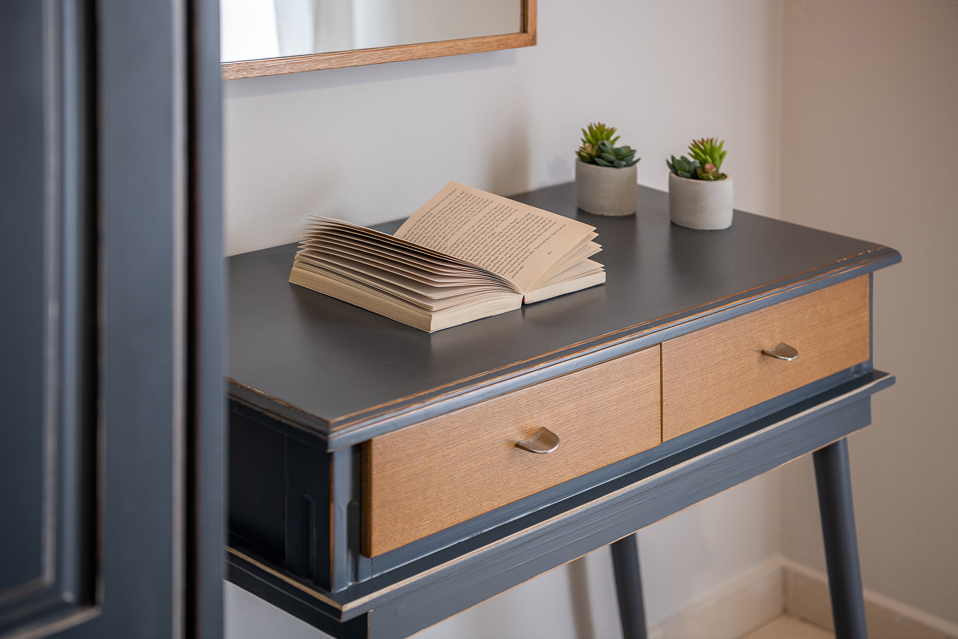 Double or Twin Classic