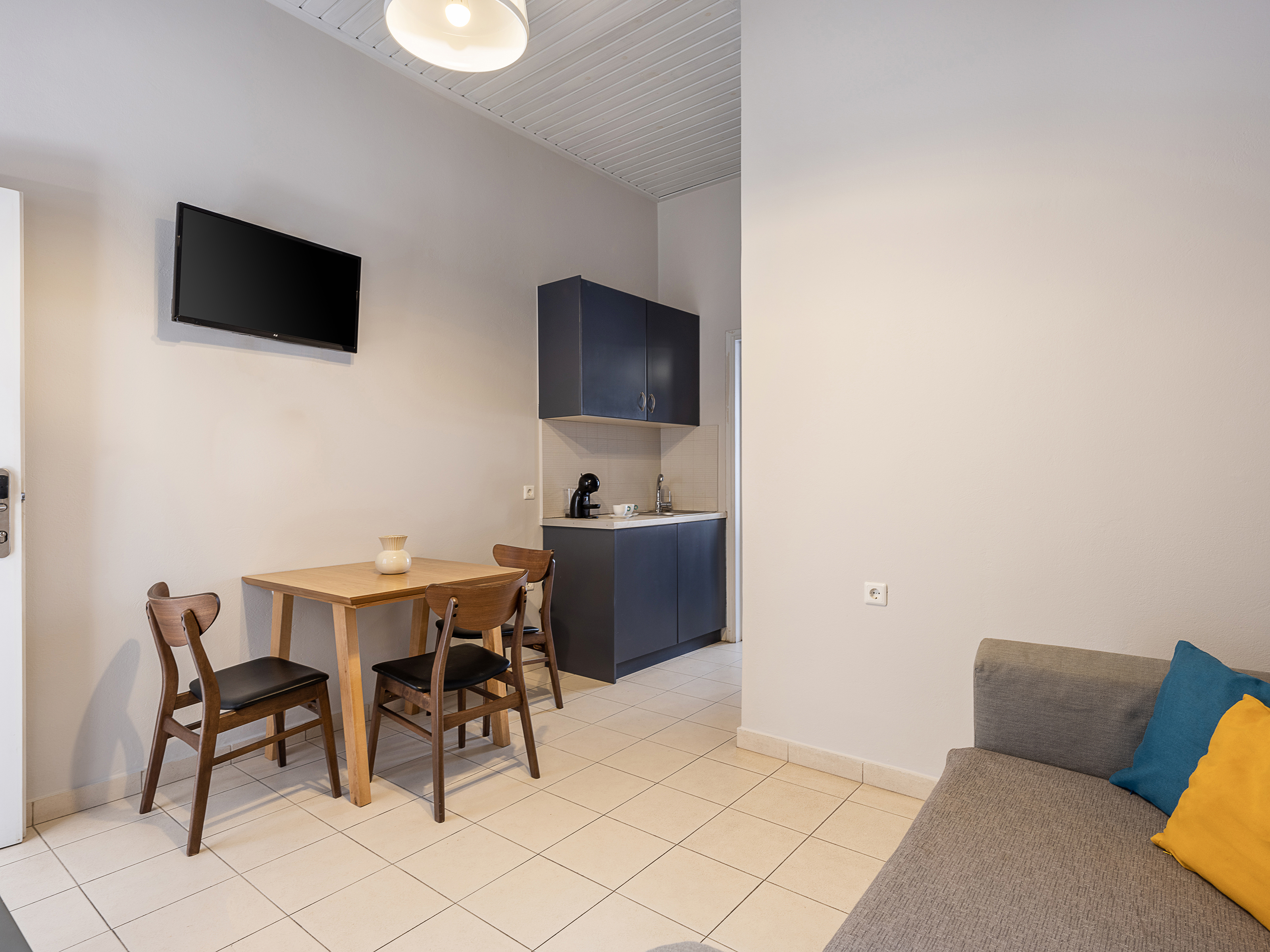 Double or Twin Classic